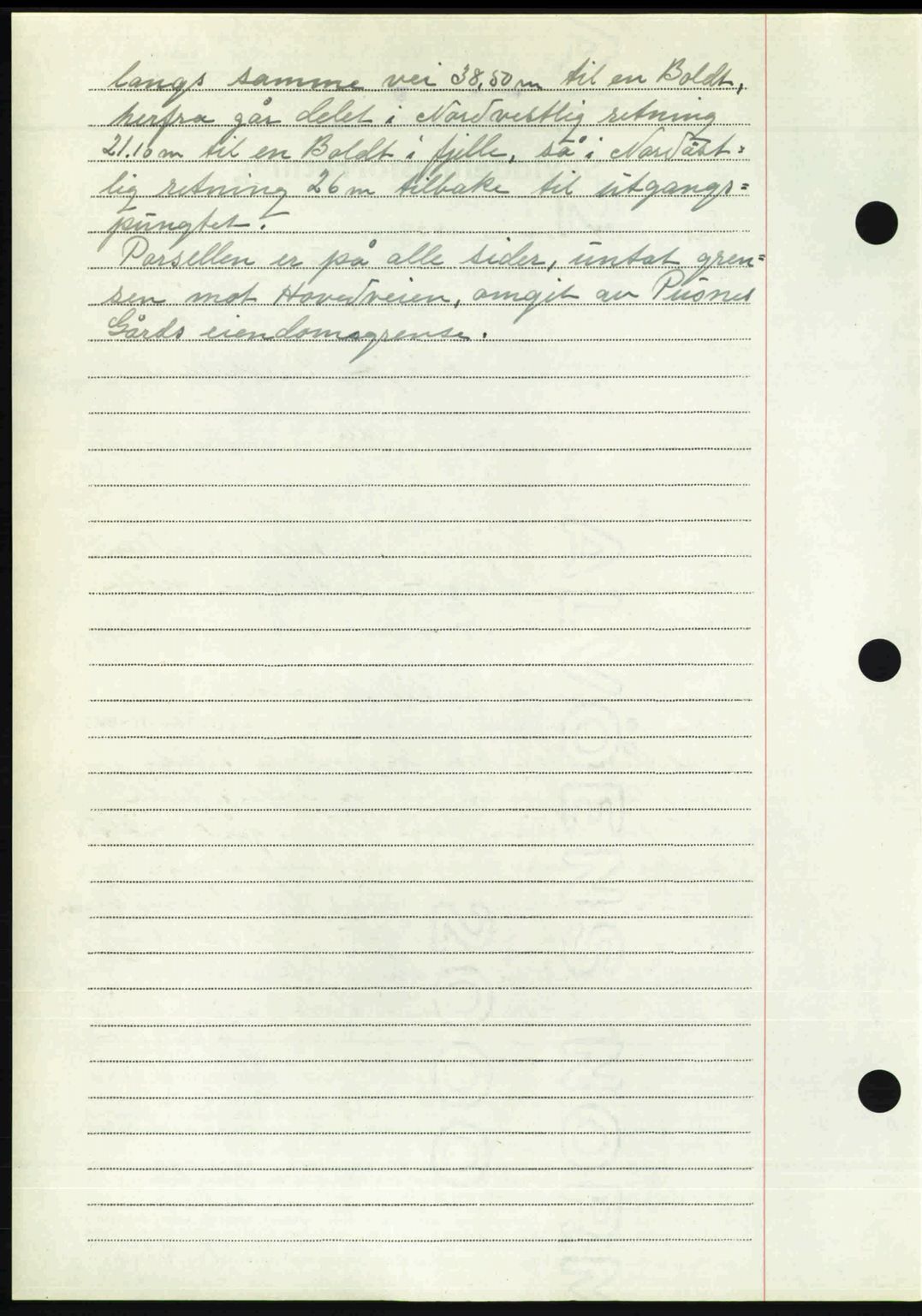 Nedenes sorenskriveri, AV/SAK-1221-0006/G/Gb/Gba/L0061: Mortgage book no. A13, 1949-1949, Diary no: : 1914/1949