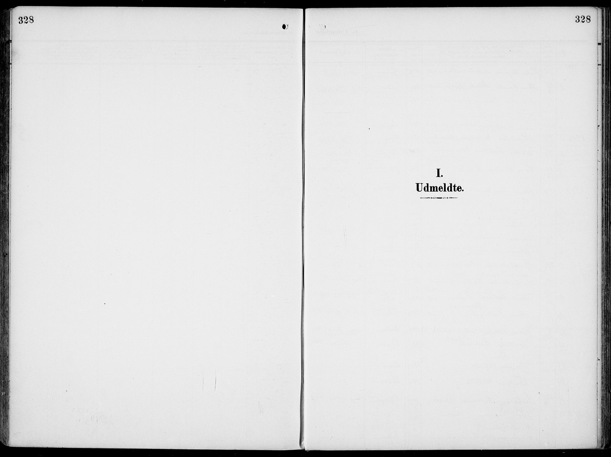 Gjerpen kirkebøker, SAKO/A-265/F/Fa/L0012: Parish register (official) no. I 12, 1905-1913, p. 328