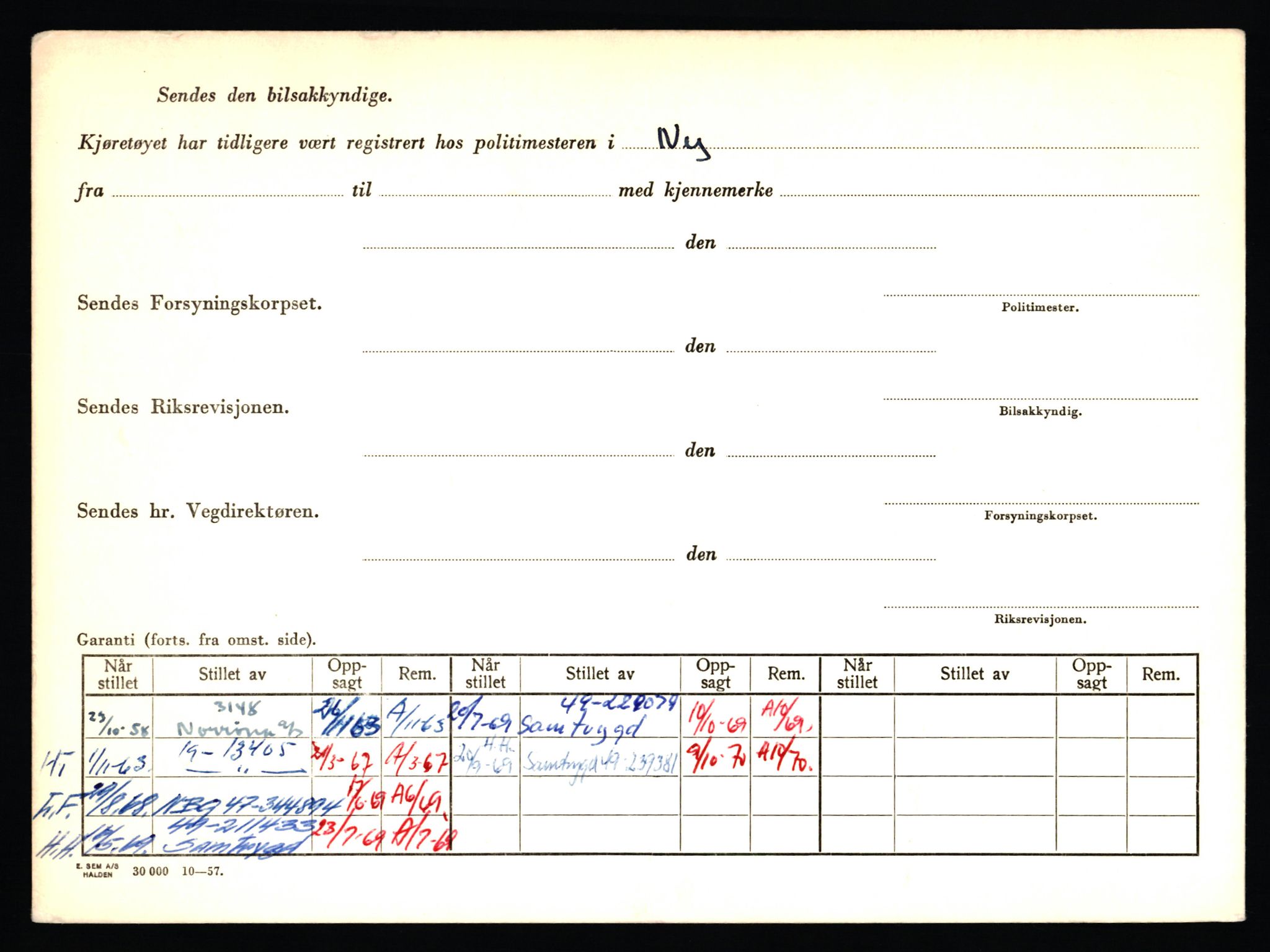 Stavanger trafikkstasjon, AV/SAST-A-101942/0/F/L0036: L-20000 - L-20499, 1930-1971, p. 1062