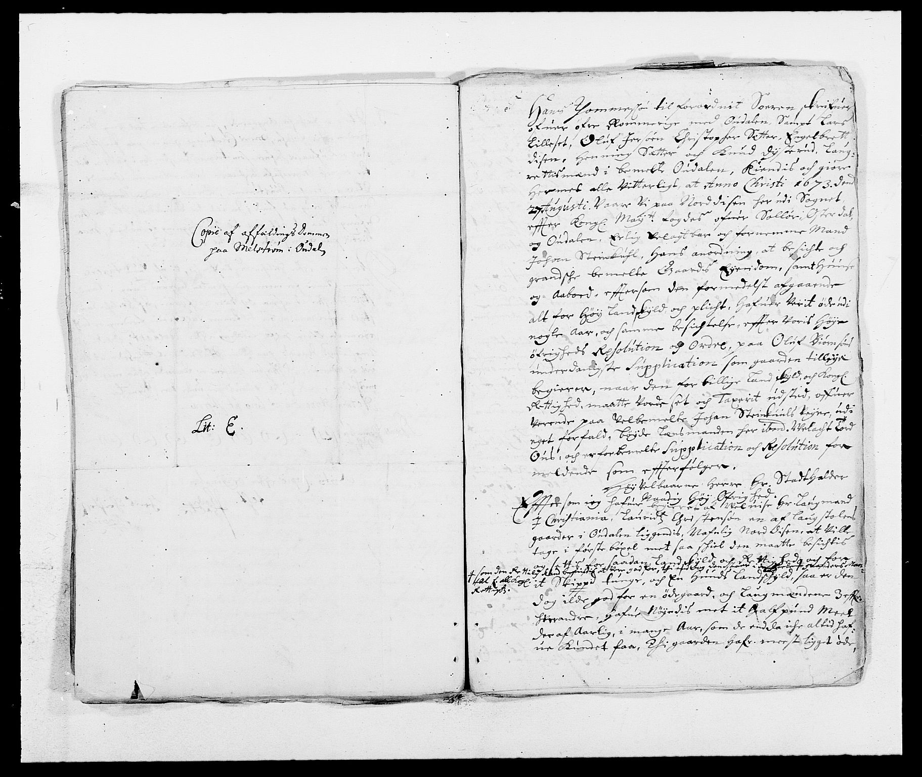 Rentekammeret inntil 1814, Reviderte regnskaper, Fogderegnskap, AV/RA-EA-4092/R13/L0828: Fogderegnskap Solør, Odal og Østerdal, 1690, p. 417