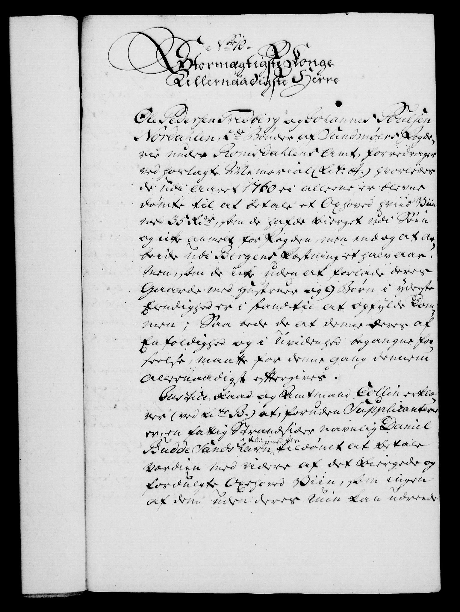 Rentekammeret, Kammerkanselliet, AV/RA-EA-3111/G/Gf/Gfa/L0044: Norsk relasjons- og resolusjonsprotokoll (merket RK 52.44), 1762, p. 59