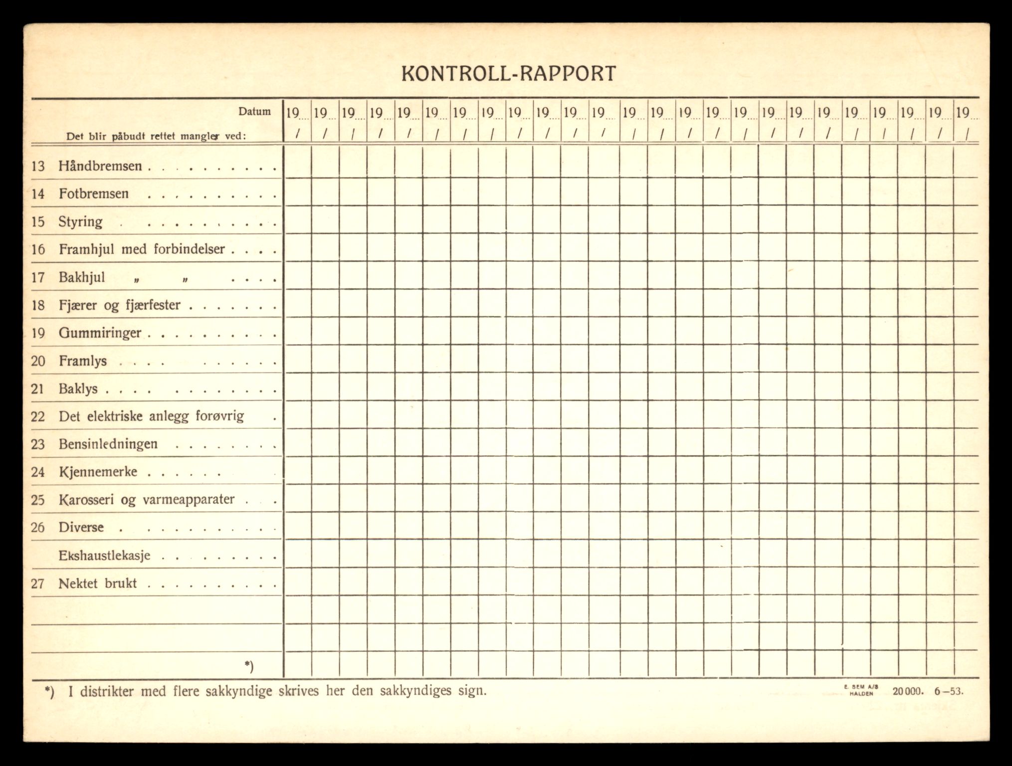 Møre og Romsdal vegkontor - Ålesund trafikkstasjon, SAT/A-4099/F/Fe/L0015: Registreringskort for kjøretøy T 1700 - T 1850, 1927-1998, p. 1490