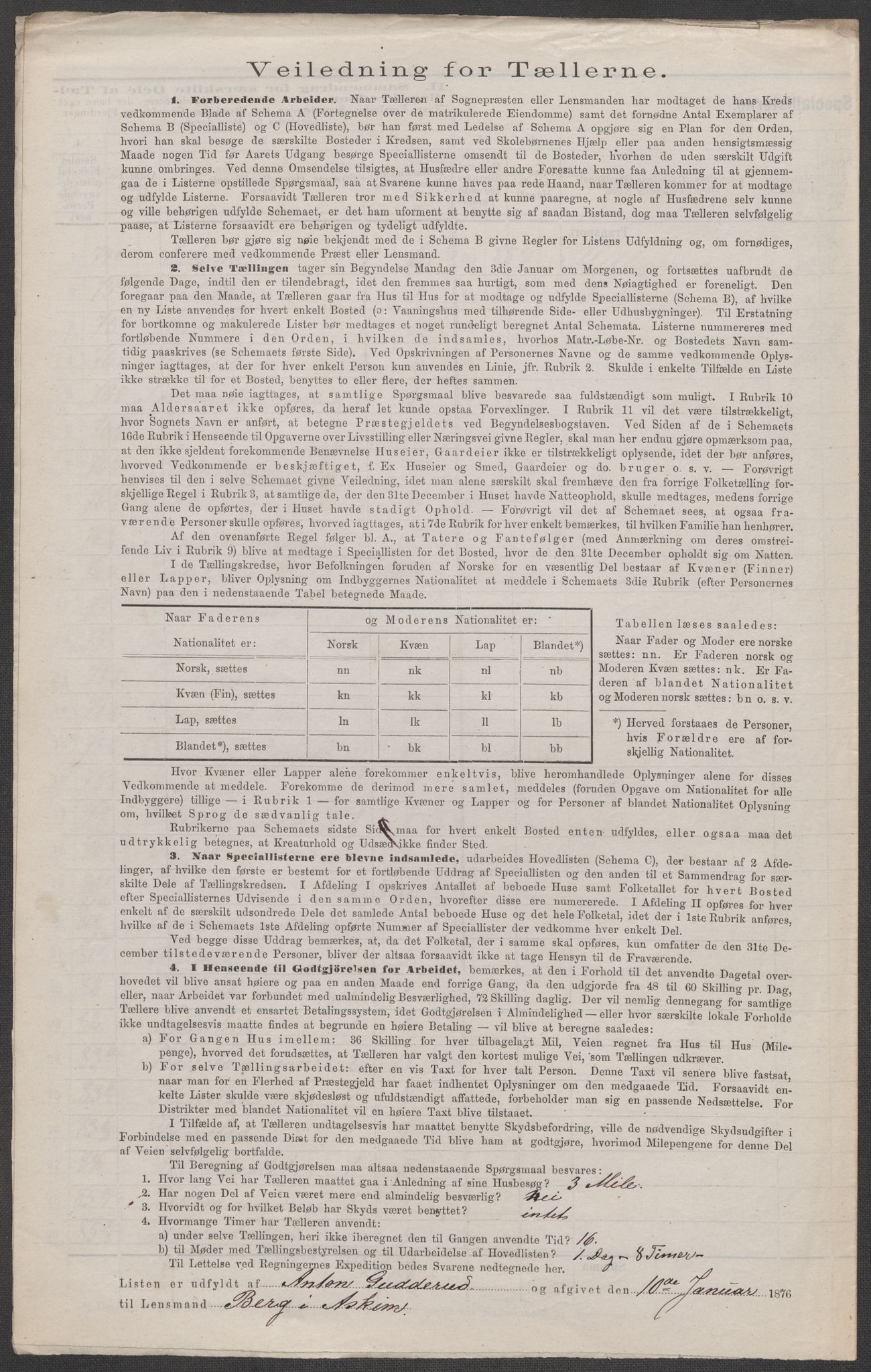 RA, 1875 census for 0124P Askim, 1875, p. 18