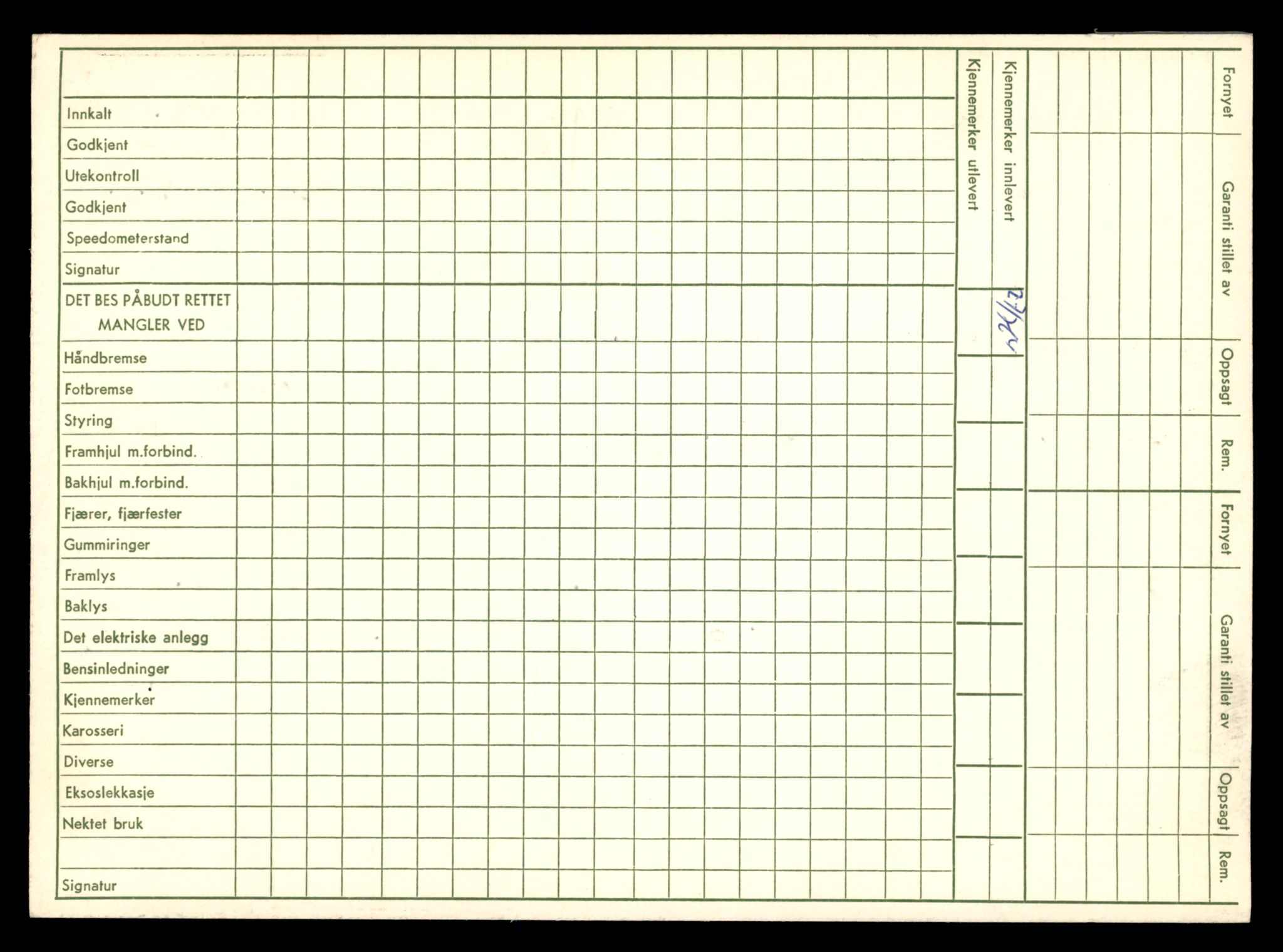 Møre og Romsdal vegkontor - Ålesund trafikkstasjon, AV/SAT-A-4099/F/Fe/L0039: Registreringskort for kjøretøy T 13361 - T 13530, 1927-1998, p. 2974