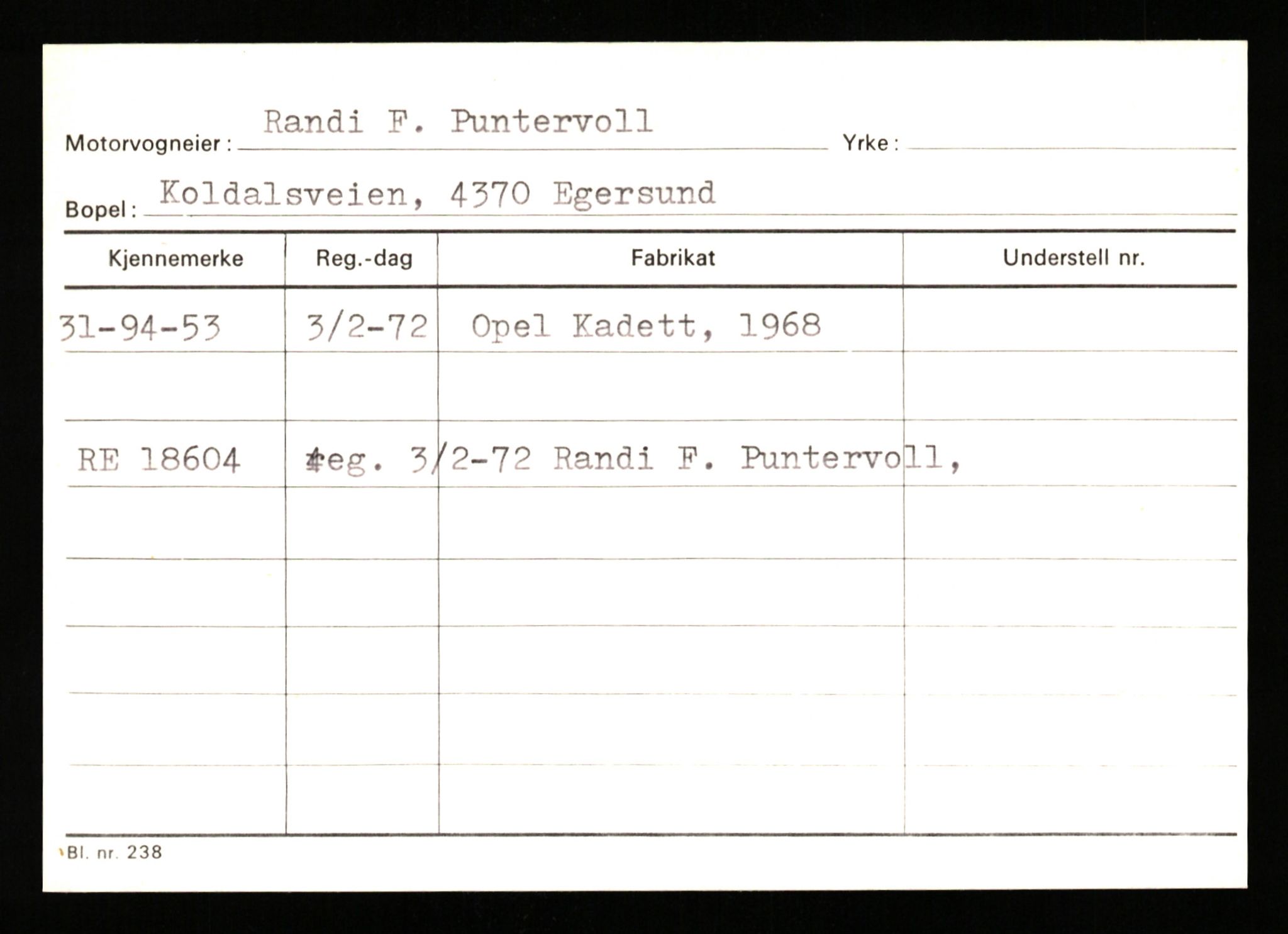 Stavanger trafikkstasjon, AV/SAST-A-101942/0/G/L0011: Registreringsnummer: 240000 - 363477, 1930-1971, p. 2028