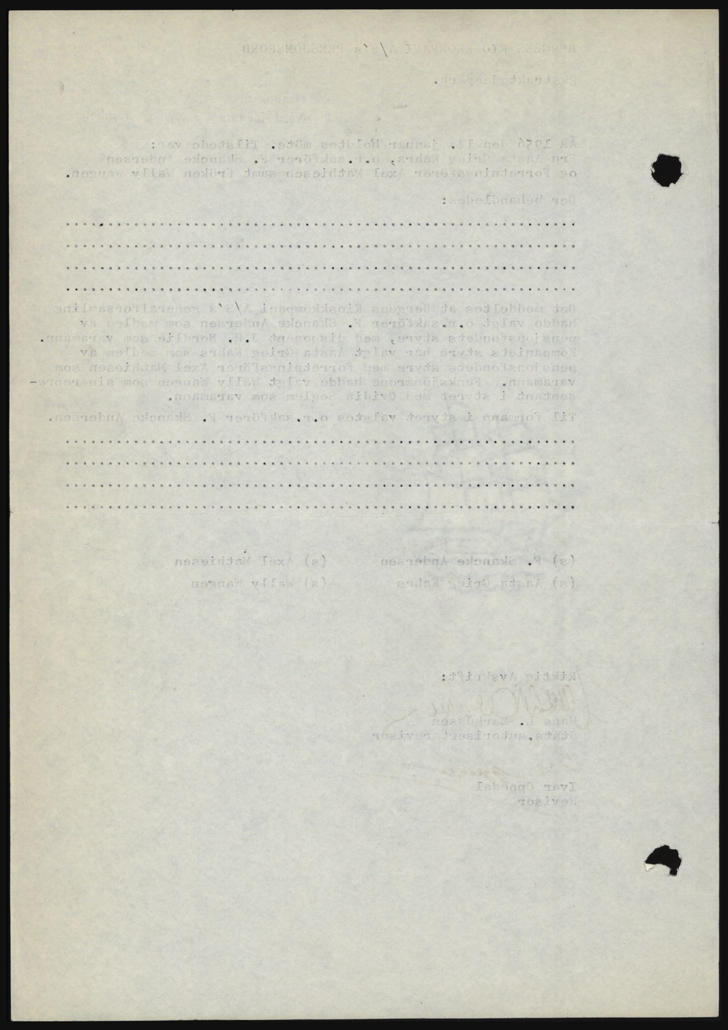 Nord-Hedmark sorenskriveri, SAH/TING-012/H/Hc/L0019: Mortgage book no. 19, 1963-1964, Diary no: : 5388/1963