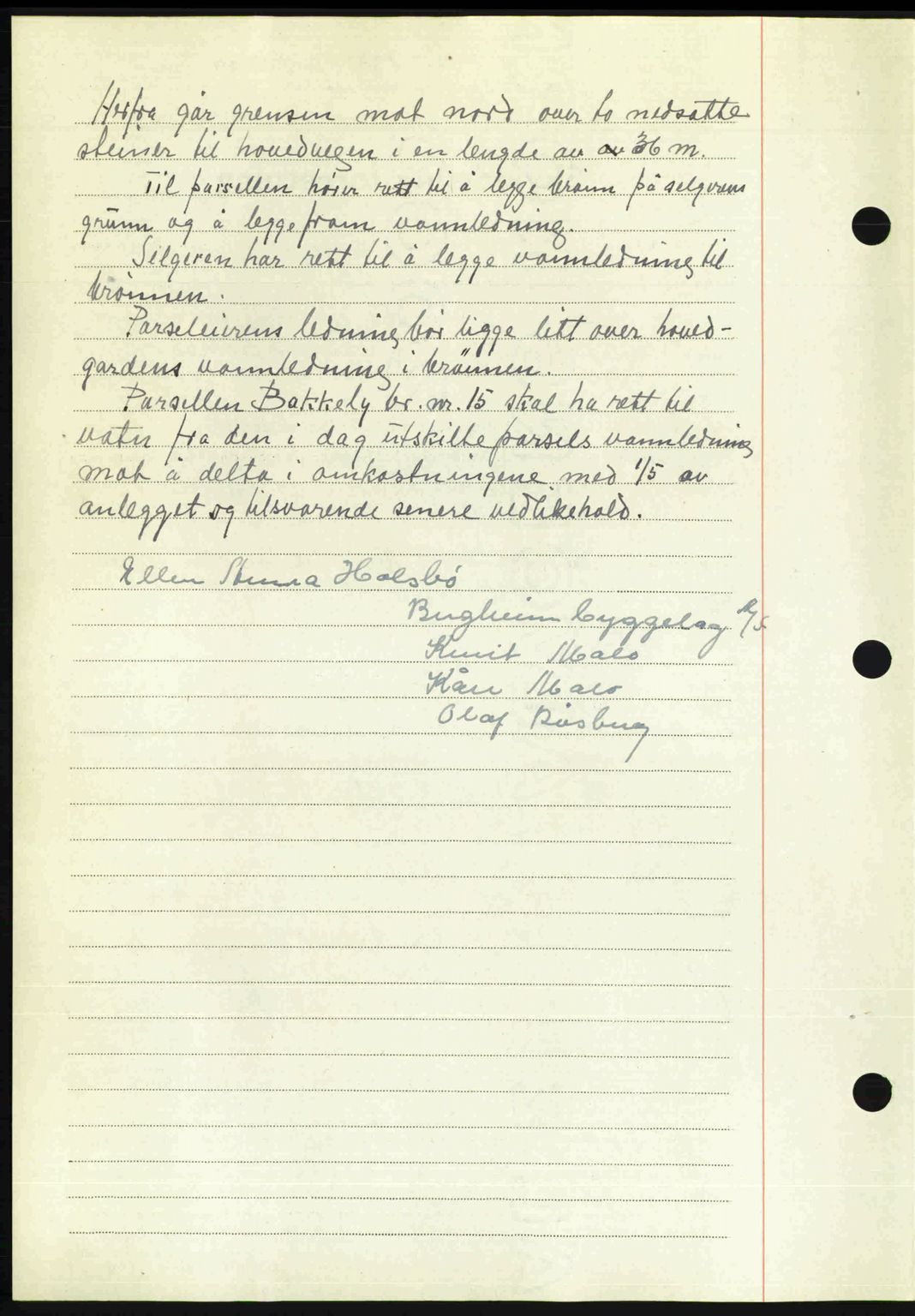 Romsdal sorenskriveri, AV/SAT-A-4149/1/2/2C: Mortgage book no. A21, 1946-1946, Diary no: : 2468/1946