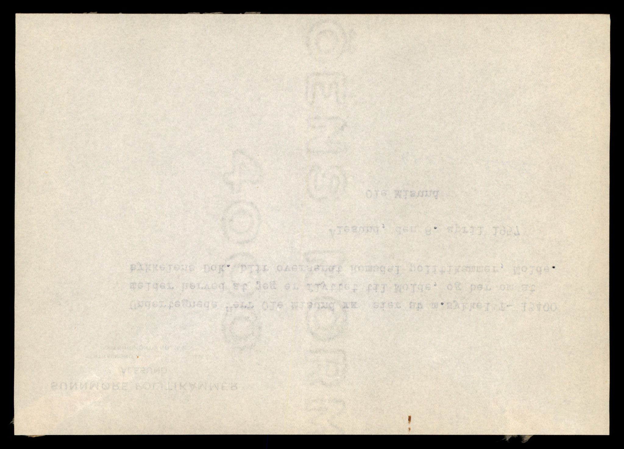 Møre og Romsdal vegkontor - Ålesund trafikkstasjon, AV/SAT-A-4099/F/Fe/L0039: Registreringskort for kjøretøy T 13361 - T 13530, 1927-1998, p. 660