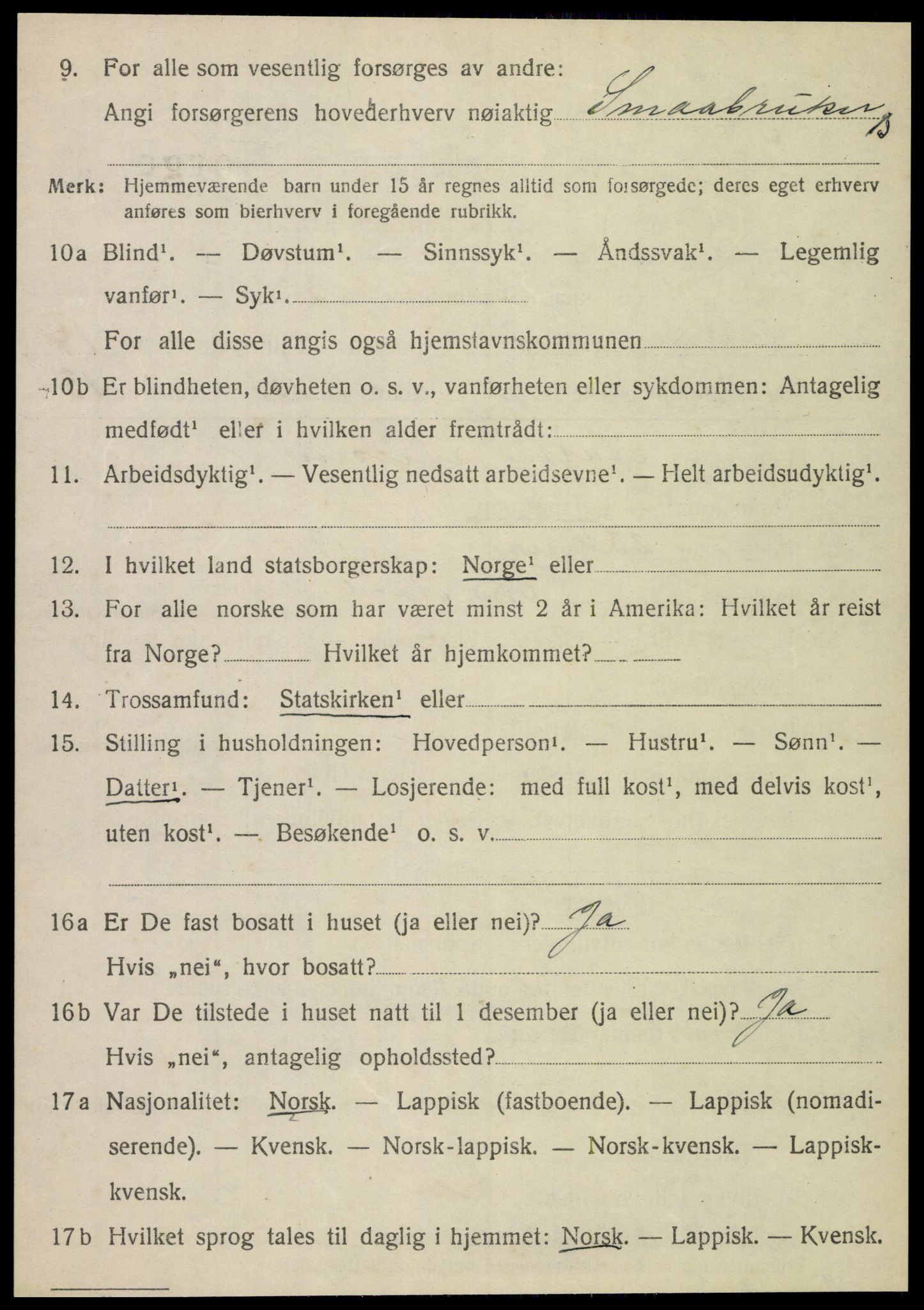 SAT, 1920 census for Mo, 1920, p. 11358