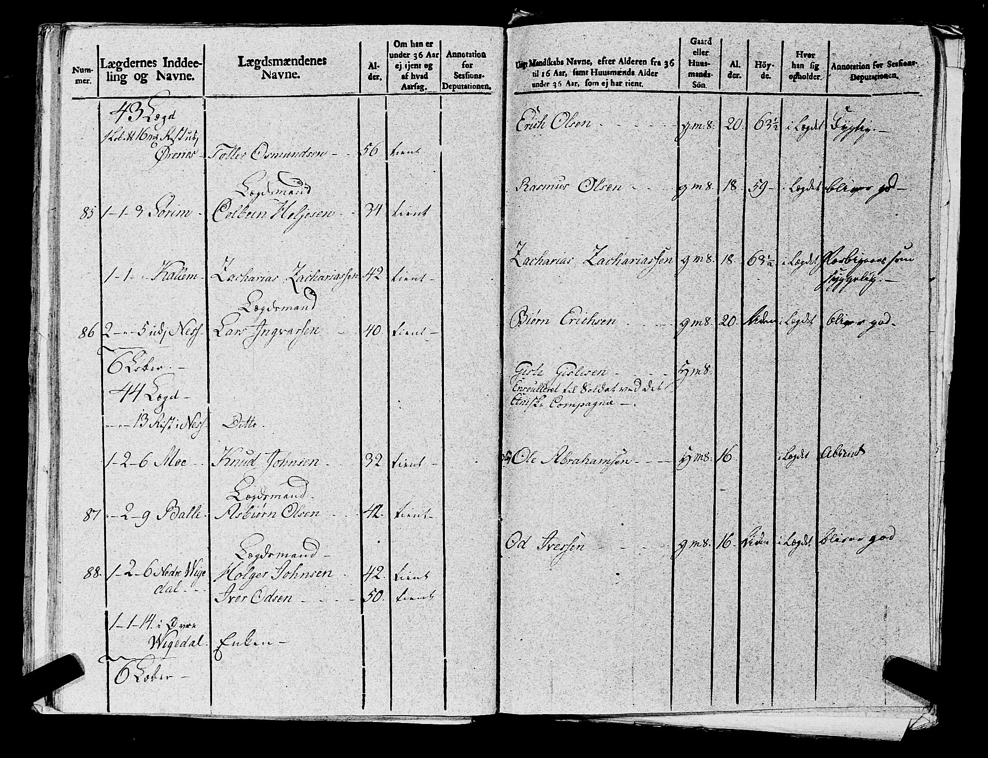 Fylkesmannen i Rogaland, AV/SAST-A-101928/99/3/325/325CA, 1655-1832, p. 8344