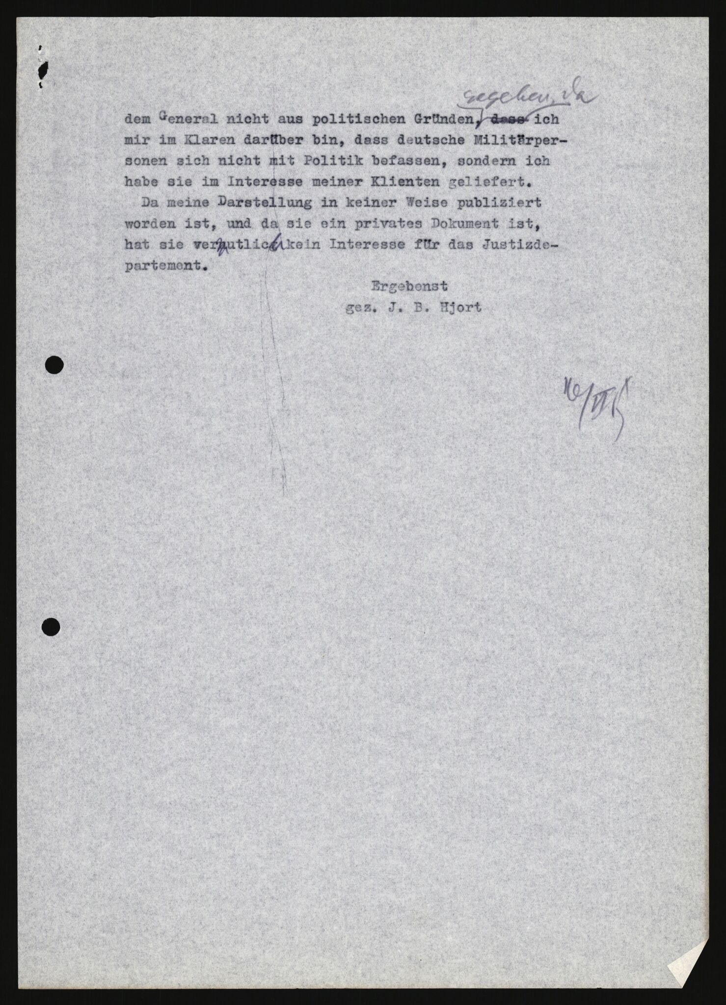 Forsvarets Overkommando. 2 kontor. Arkiv 11.4. Spredte tyske arkivsaker, AV/RA-RAFA-7031/D/Dar/Darb/L0013: Reichskommissariat - Hauptabteilung Vervaltung, 1917-1942, p. 1039