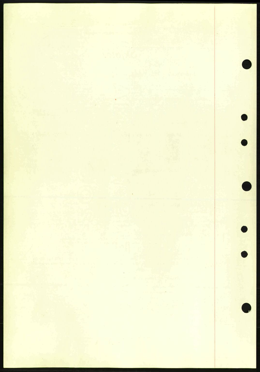 Tønsberg sorenskriveri, AV/SAKO-A-130/G/Ga/Gaa/L0011: Mortgage book no. A11, 1941-1942, Diary no: : 845/1942