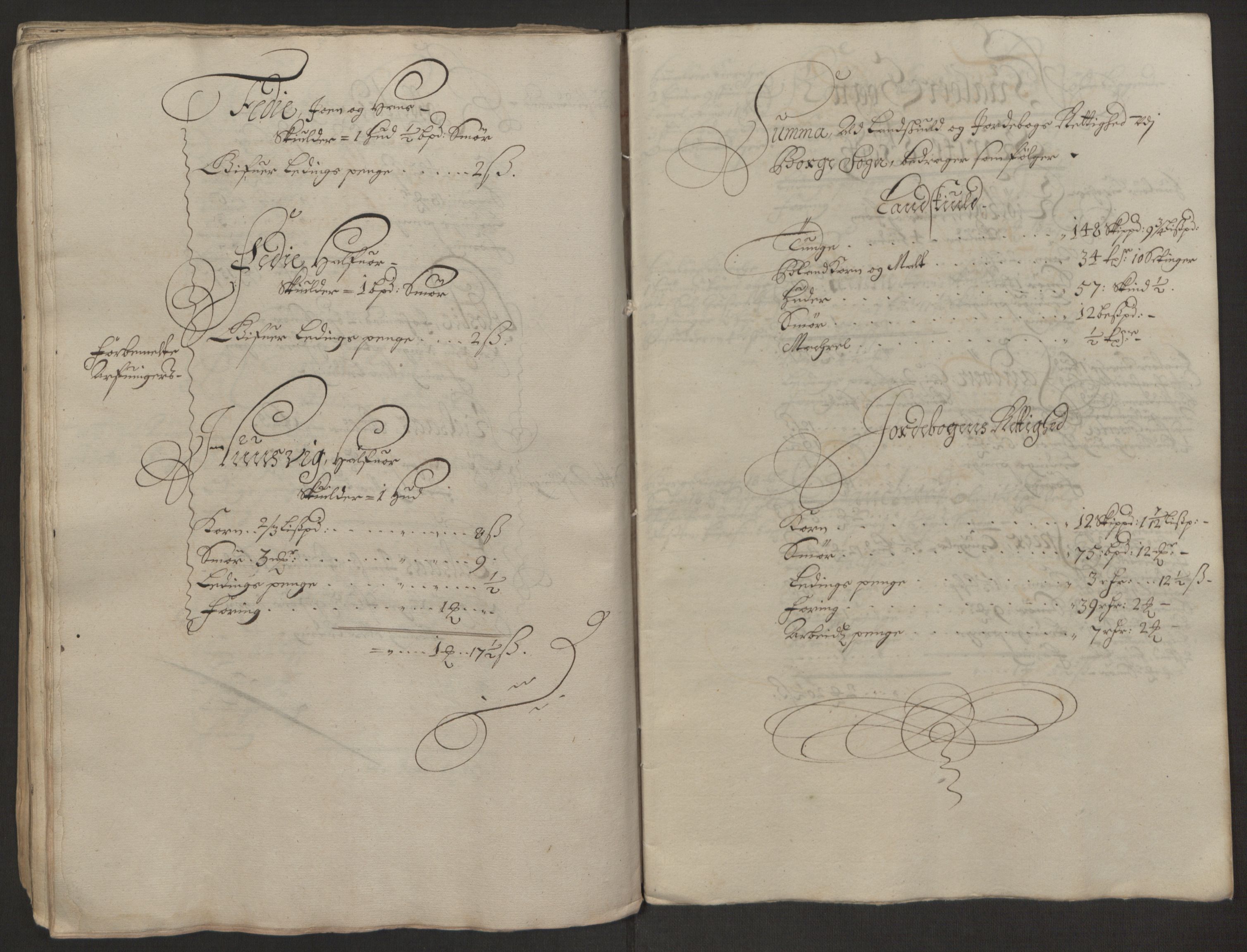 Rentekammeret inntil 1814, Reviderte regnskaper, Fogderegnskap, AV/RA-EA-4092/R03/L0120: Fogderegnskap Onsøy, Tune, Veme og Åbygge fogderi, 1692-1693, p. 102