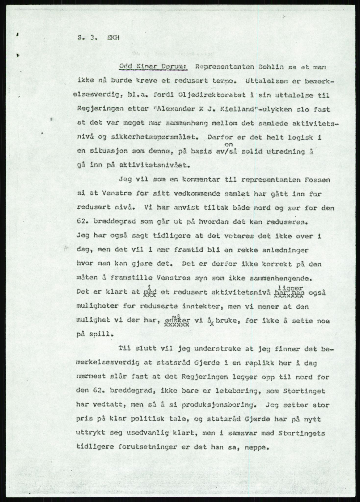 Justisdepartementet, Granskningskommisjonen ved Alexander Kielland-ulykken 27.3.1980, AV/RA-S-1165/D/L0013: H Sjøfartsdirektoratet og Skipskontrollen (H25-H43, H45, H47-H48, H50, H52)/I Det norske Veritas (I34, I41, I47), 1980-1981, p. 567