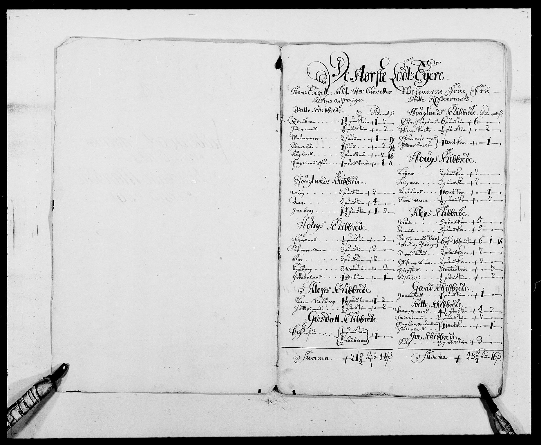 Rentekammeret inntil 1814, Reviderte regnskaper, Fogderegnskap, RA/EA-4092/R46/L2727: Fogderegnskap Jæren og Dalane, 1690-1693, p. 79