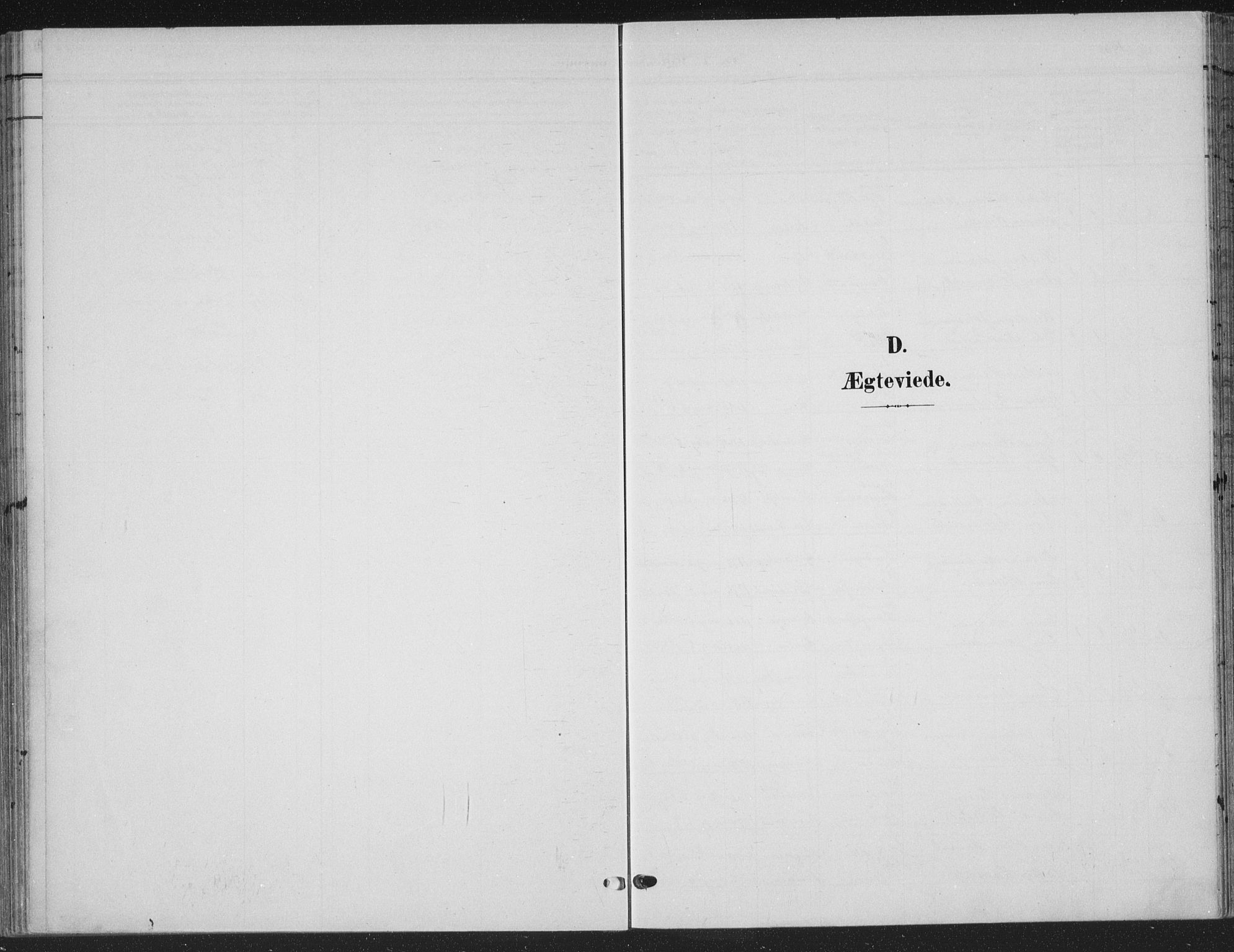 Ringsaker prestekontor, AV/SAH-PREST-014/K/Ka/L0018: Parish register (official) no. 18, 1903-1912