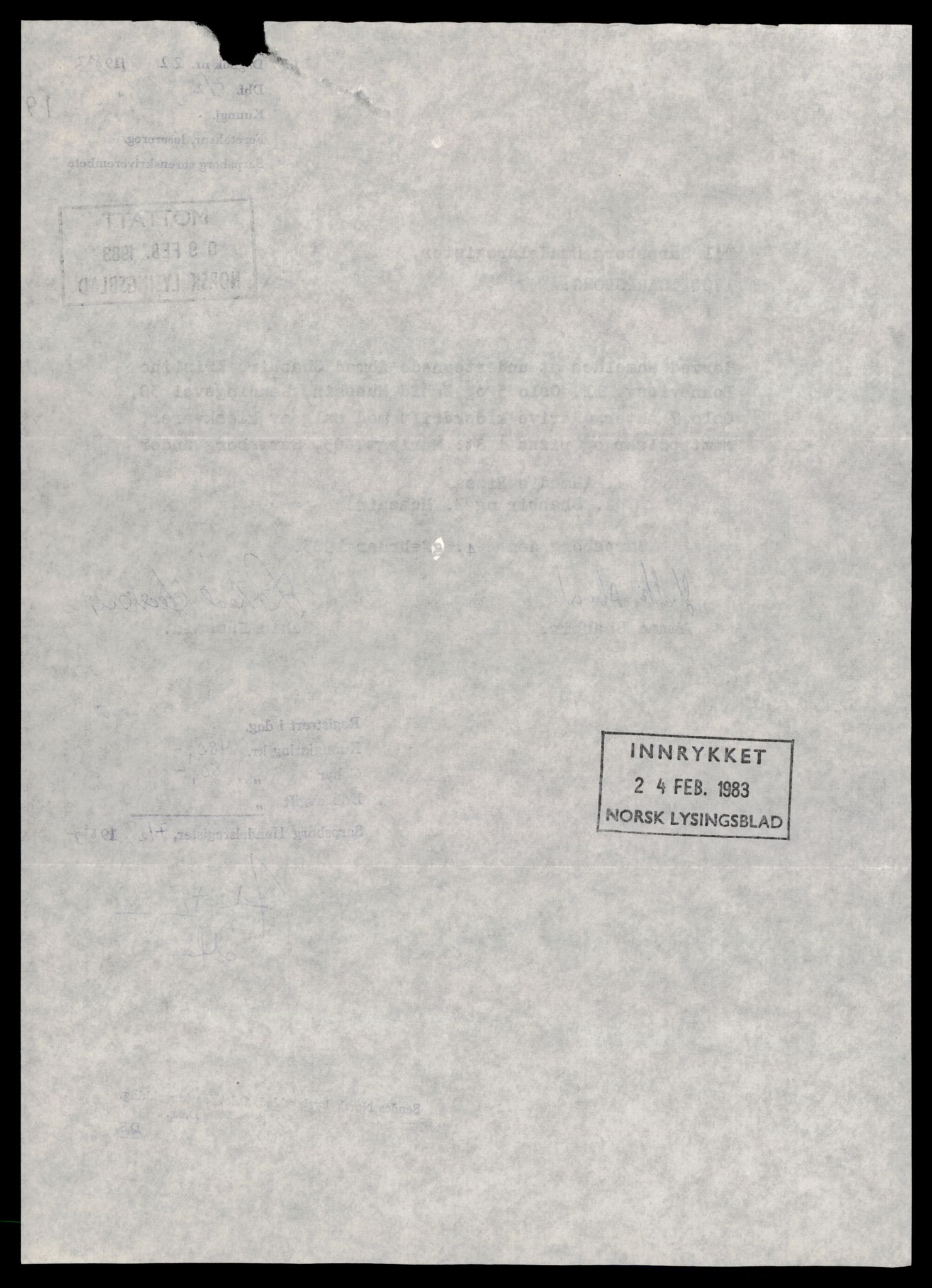 Sarpsborg tingrett, SAT/A-10471a/K/Kb/Kbe/L0001: Enkeltmannsforetak, A - D, 1890-1989, p. 2
