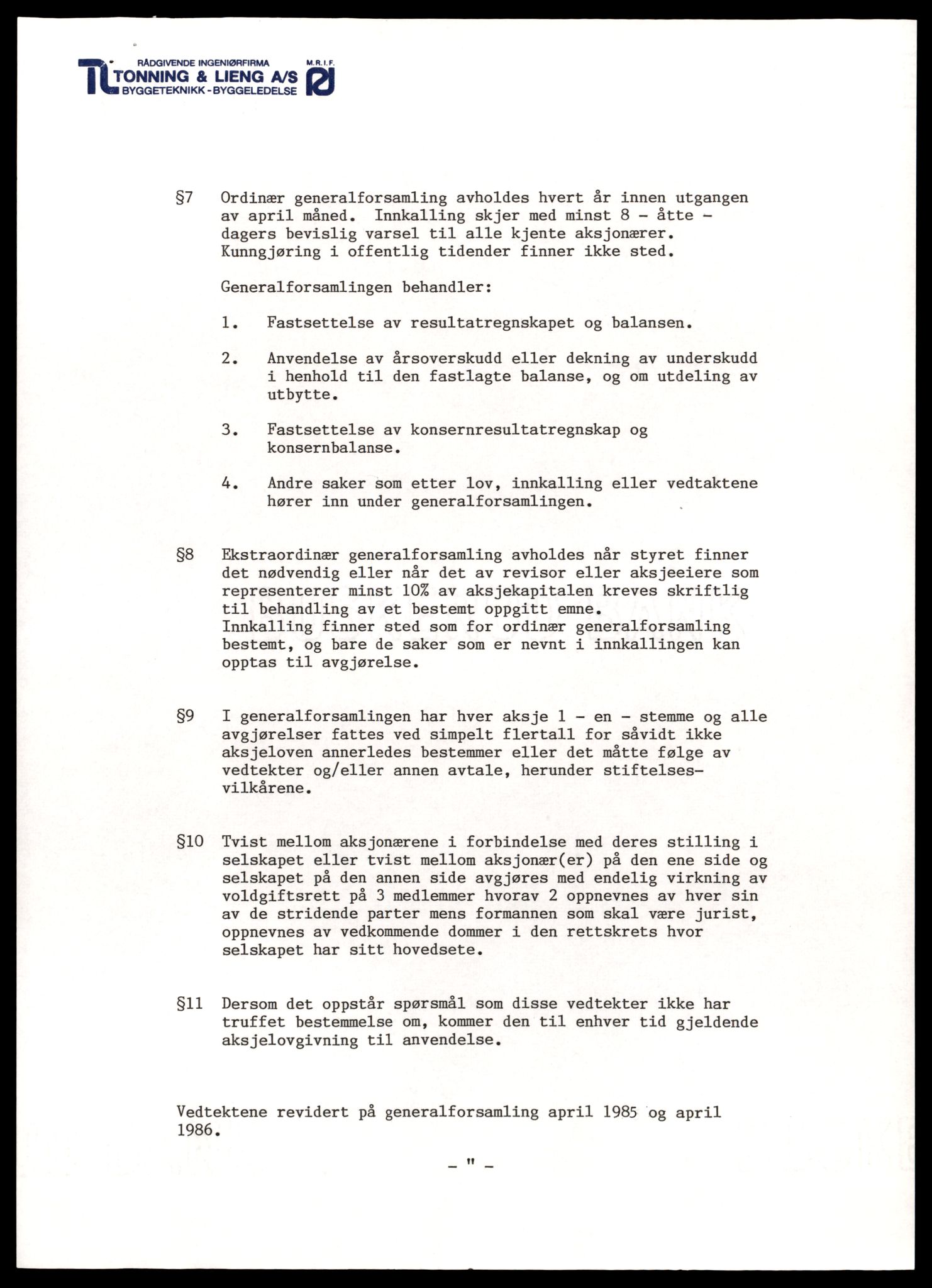 Kristiansund sorenskriveri, AV/SAT-A-0019/2/J/Jd/Jde/L0029: Bilag, To-Ve, 1944-1990, p. 21