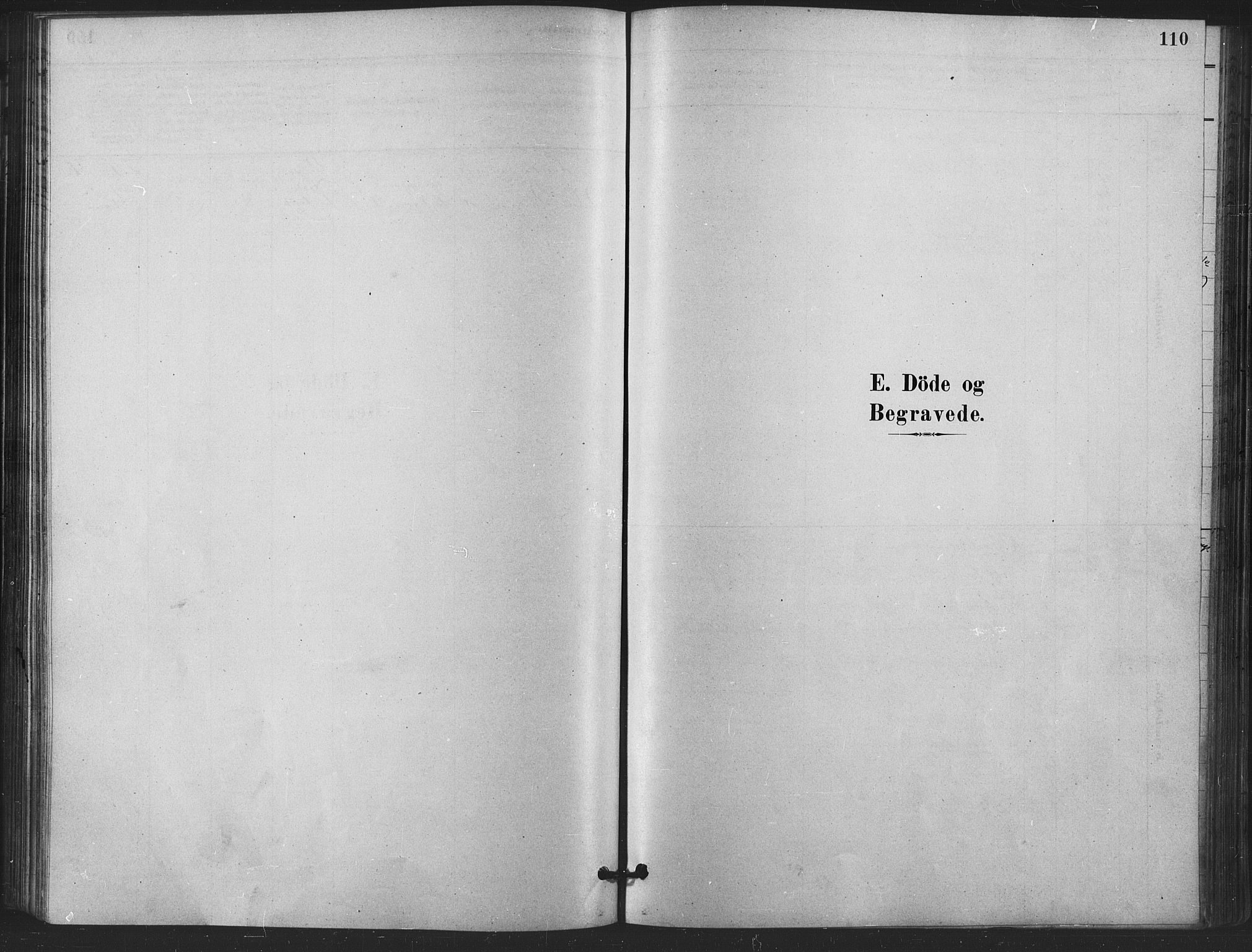 Kråkstad prestekontor Kirkebøker, SAO/A-10125a/F/Fa/L0009: Parish register (official) no. I 9, 1880-1892, p. 110