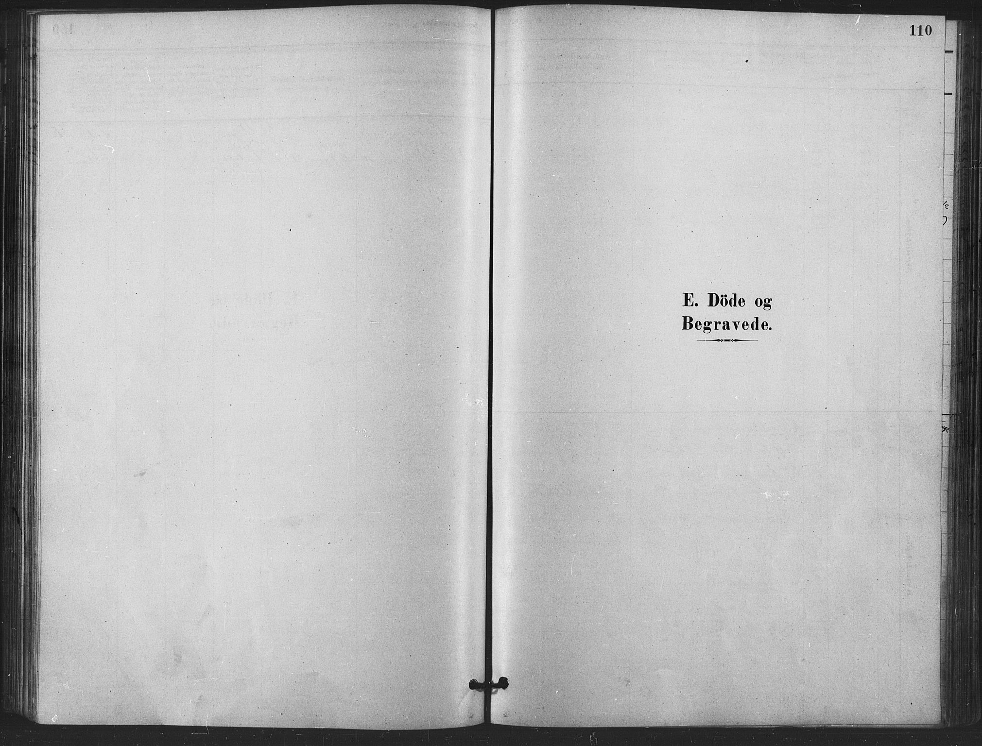 Kråkstad prestekontor Kirkebøker, AV/SAO-A-10125a/F/Fa/L0009: Parish register (official) no. I 9, 1880-1892, p. 110