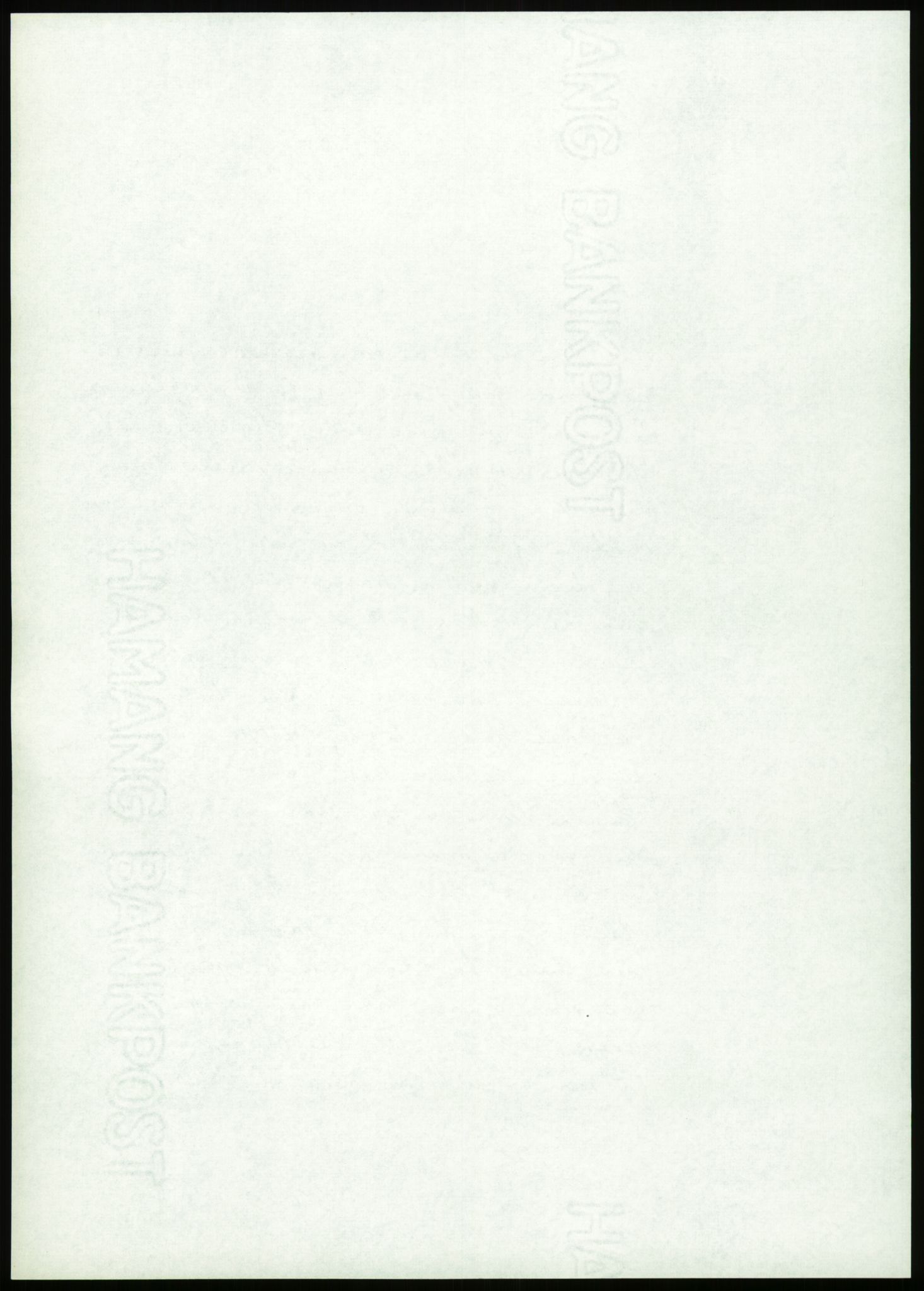 Samlinger til kildeutgivelse, Amerikabrevene, AV/RA-EA-4057/F/L0008: Innlån fra Hedmark: Gamkind - Semmingsen, 1838-1914, p. 62