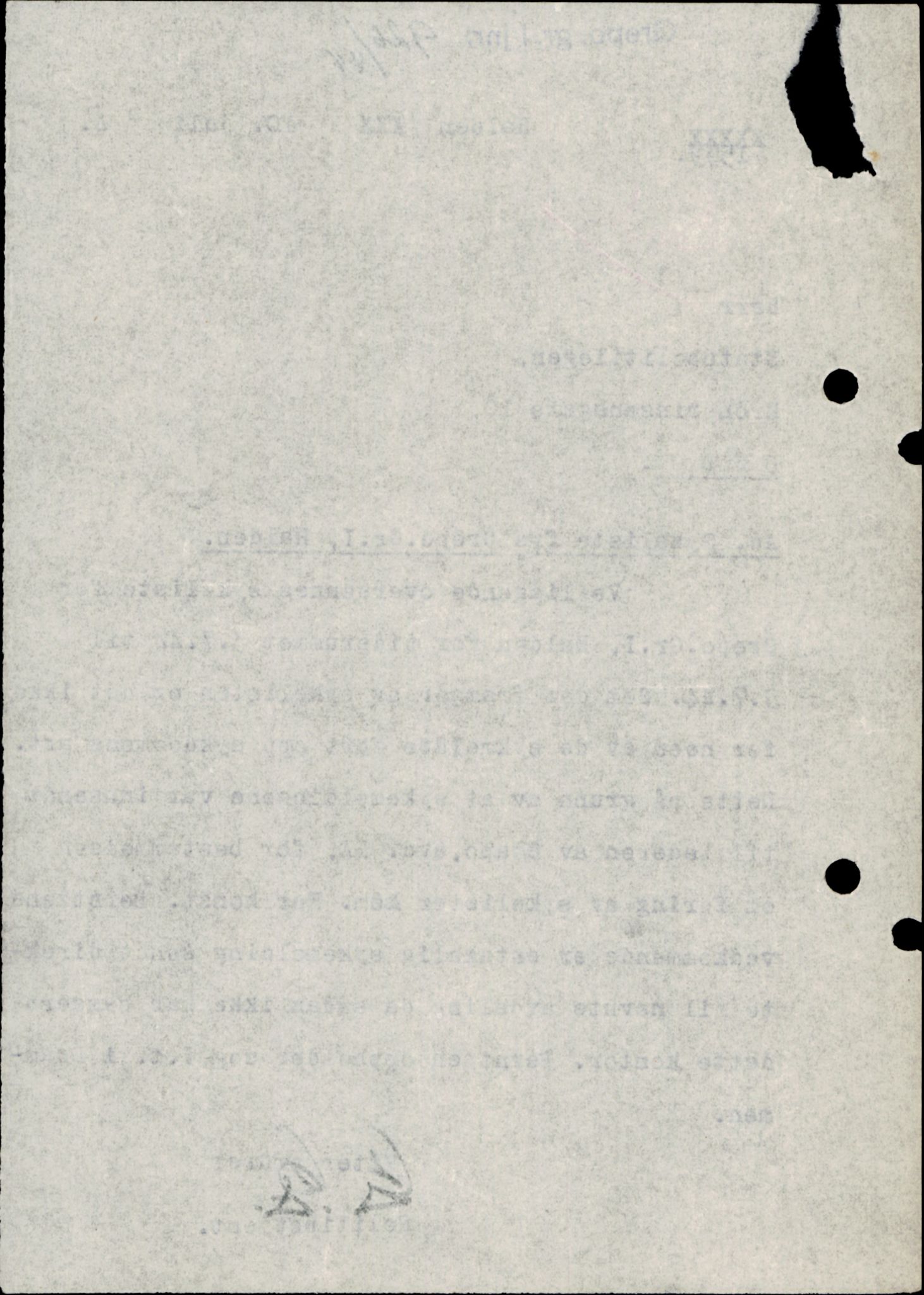 Forsvarets Overkommando. 2 kontor. Arkiv 11.4. Spredte tyske arkivsaker, AV/RA-RAFA-7031/D/Dar/Darc/L0006: BdSN, 1942-1945, p. 876