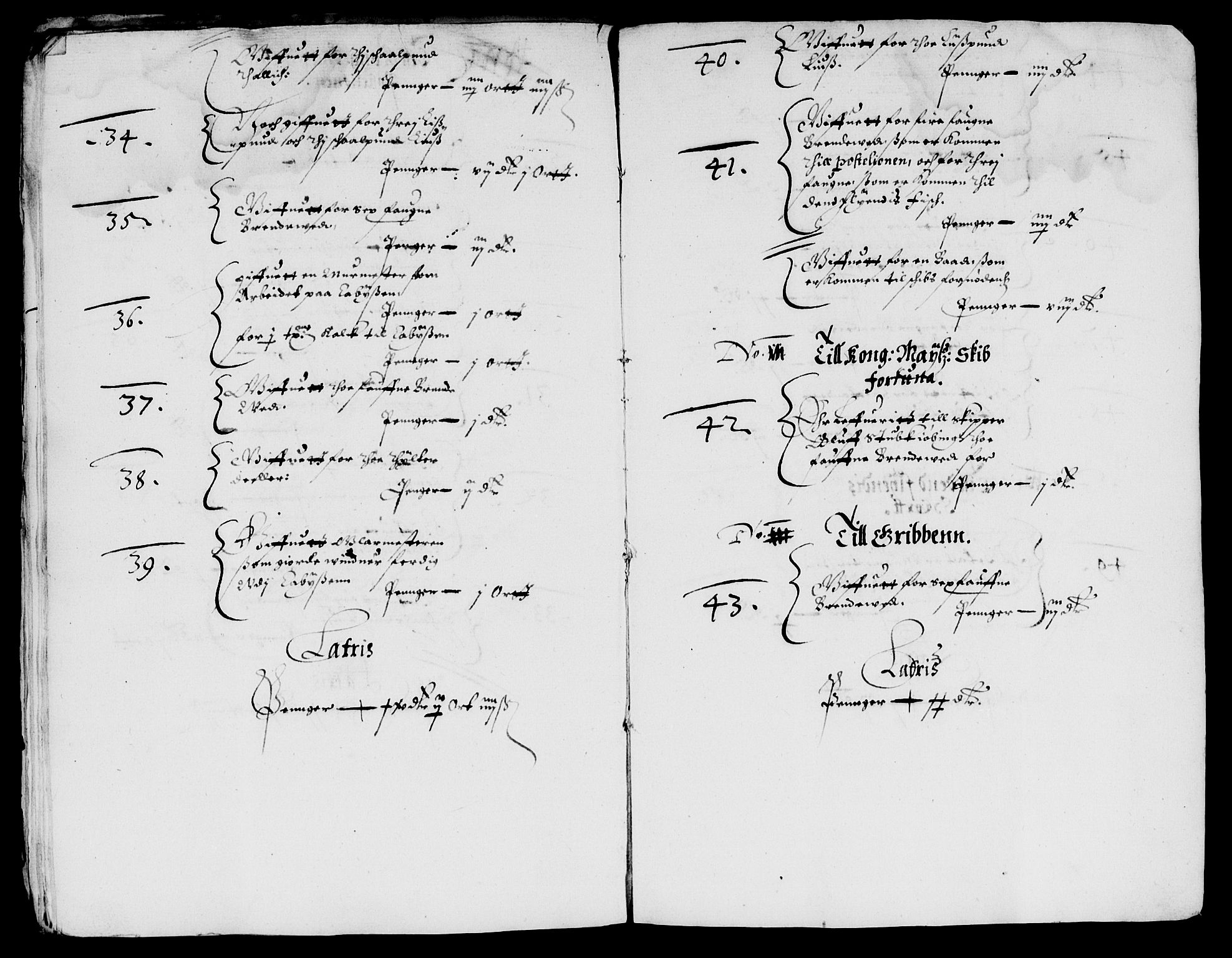 Rentekammeret inntil 1814, Reviderte regnskaper, Lensregnskaper, AV/RA-EA-5023/R/Rb/Rbq/L0024: Nedenes len. Mandals len. Råbyggelag., 1635-1636