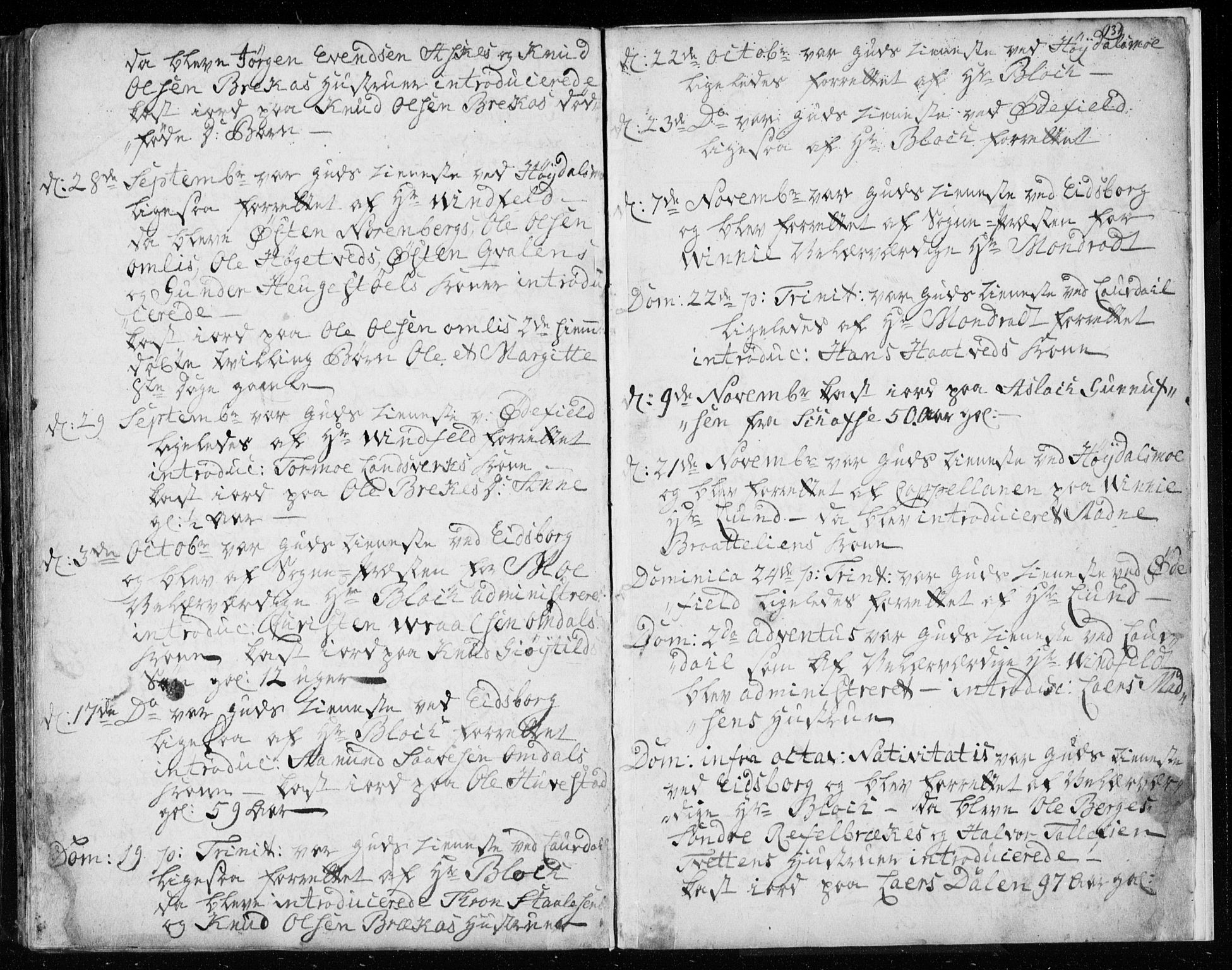 Lårdal kirkebøker, SAKO/A-284/F/Fa/L0003: Parish register (official) no. I 3, 1754-1790, p. 131