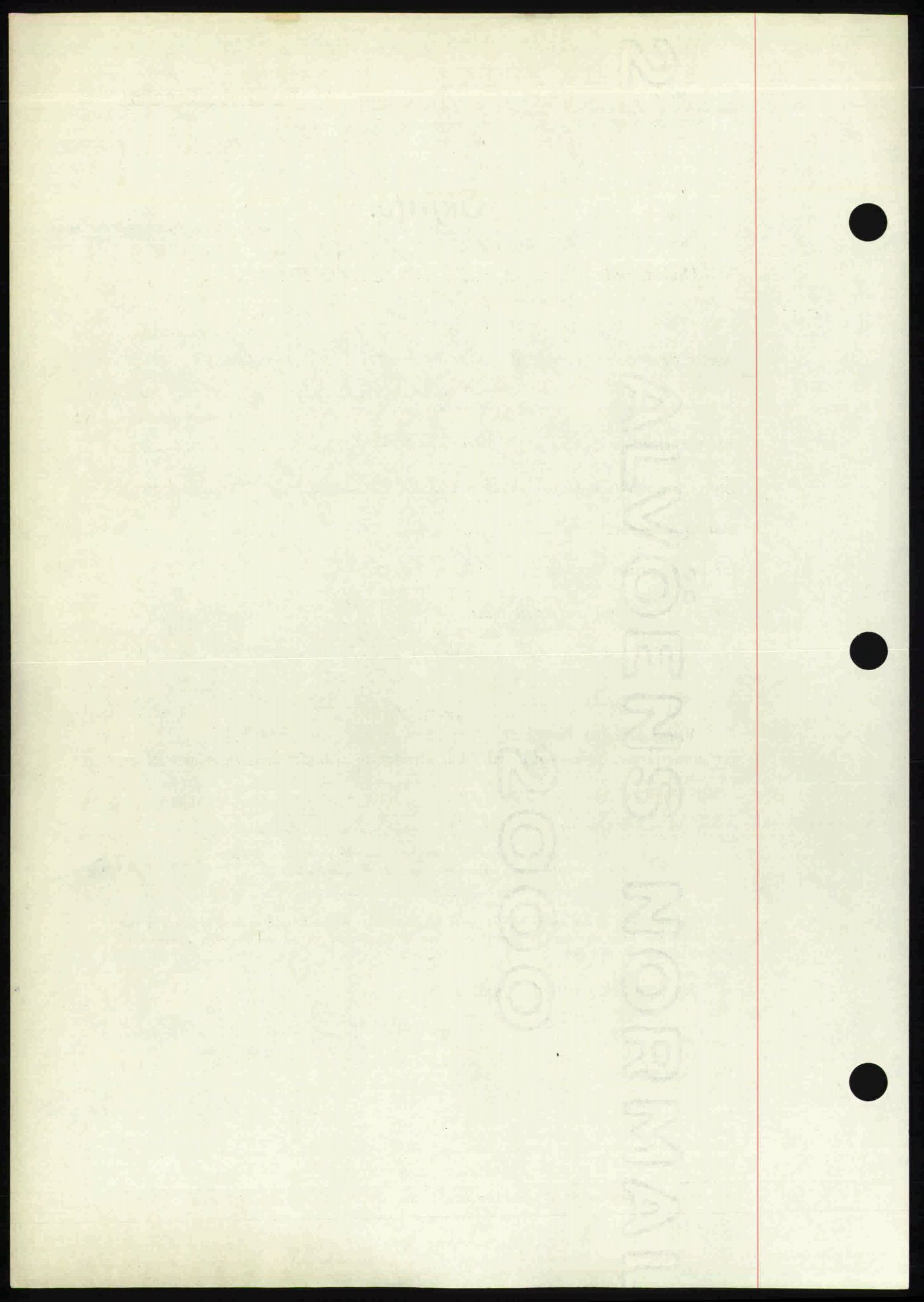 Follo sorenskriveri, SAO/A-10274/G/Ga/Gaa/L0085: Mortgage book no. I 85, 1948-1948, Diary no: : 3550/1948