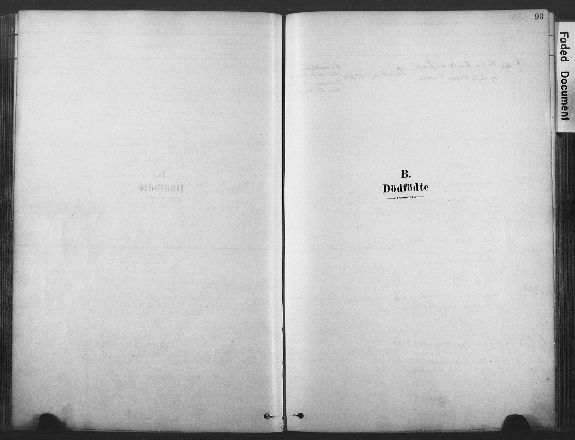 Stavern kirkebøker, SAKO/A-318/F/Fa/L0008: Parish register (official) no. 8, 1878-1905, p. 93