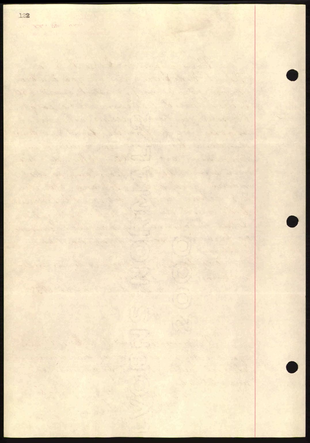 Nordmøre sorenskriveri, SAT/A-4132/1/2/2Ca: Mortgage book no. A84, 1938-1938, Diary no: : 1648/1938
