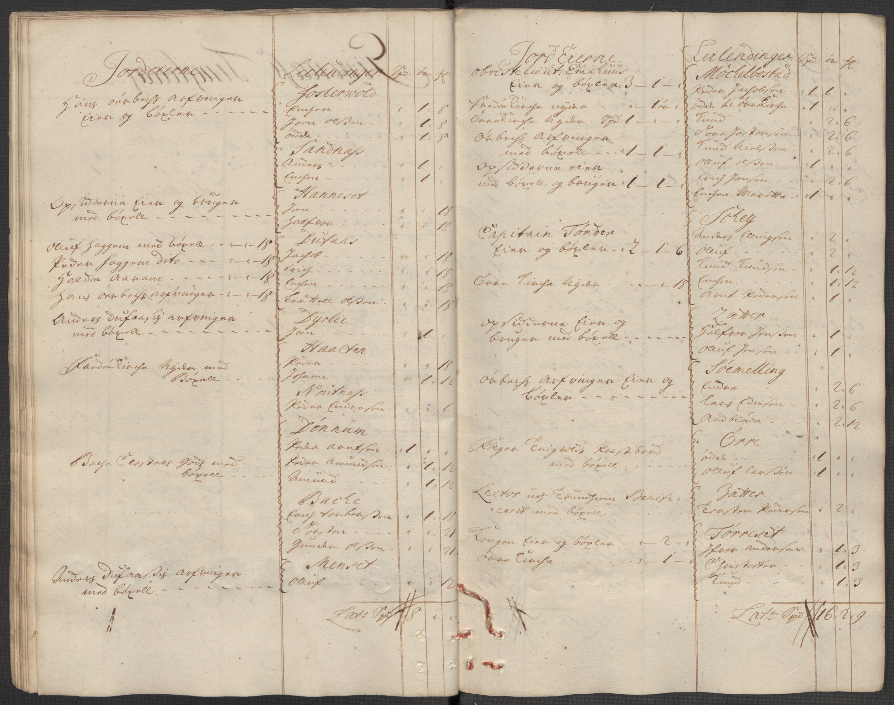 Rentekammeret inntil 1814, Reviderte regnskaper, Fogderegnskap, AV/RA-EA-4092/R56/L3746: Fogderegnskap Nordmøre, 1712, p. 51