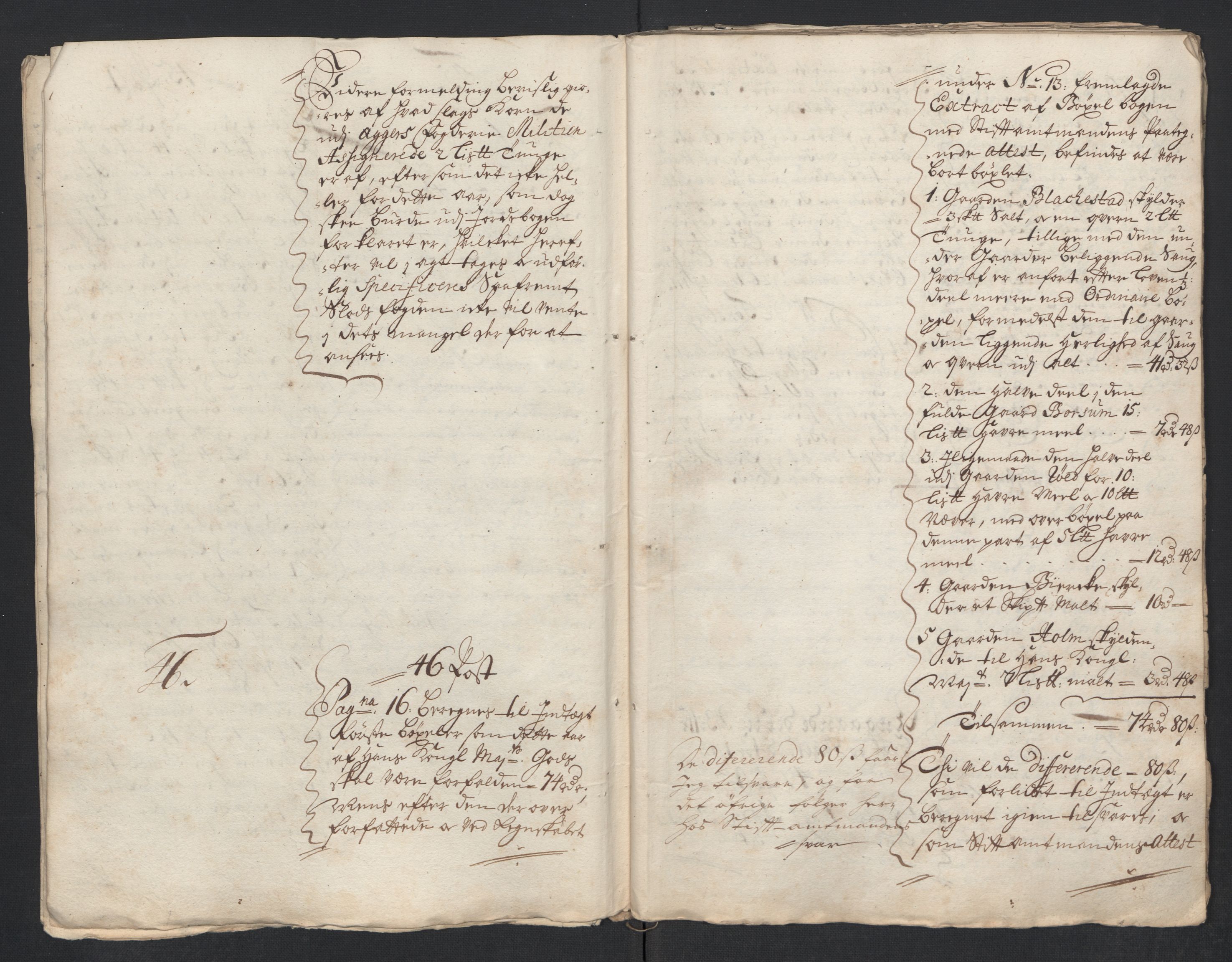 Rentekammeret inntil 1814, Reviderte regnskaper, Fogderegnskap, AV/RA-EA-4092/R10/L0452: Fogderegnskap Aker og Follo, 1714, p. 484