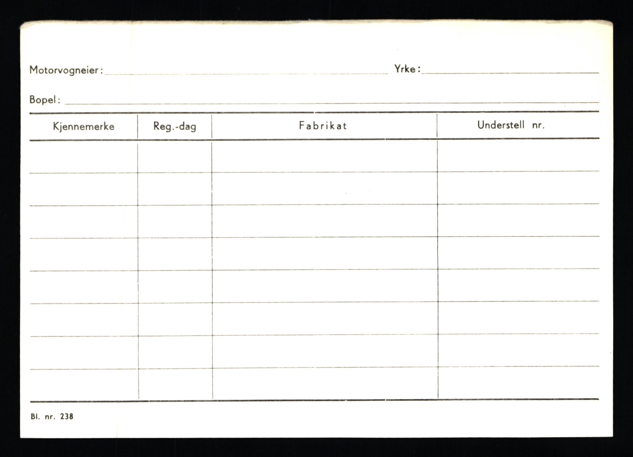 Stavanger trafikkstasjon, AV/SAST-A-101942/0/H/L0006: Dalva - Egersund, 1930-1971, p. 418