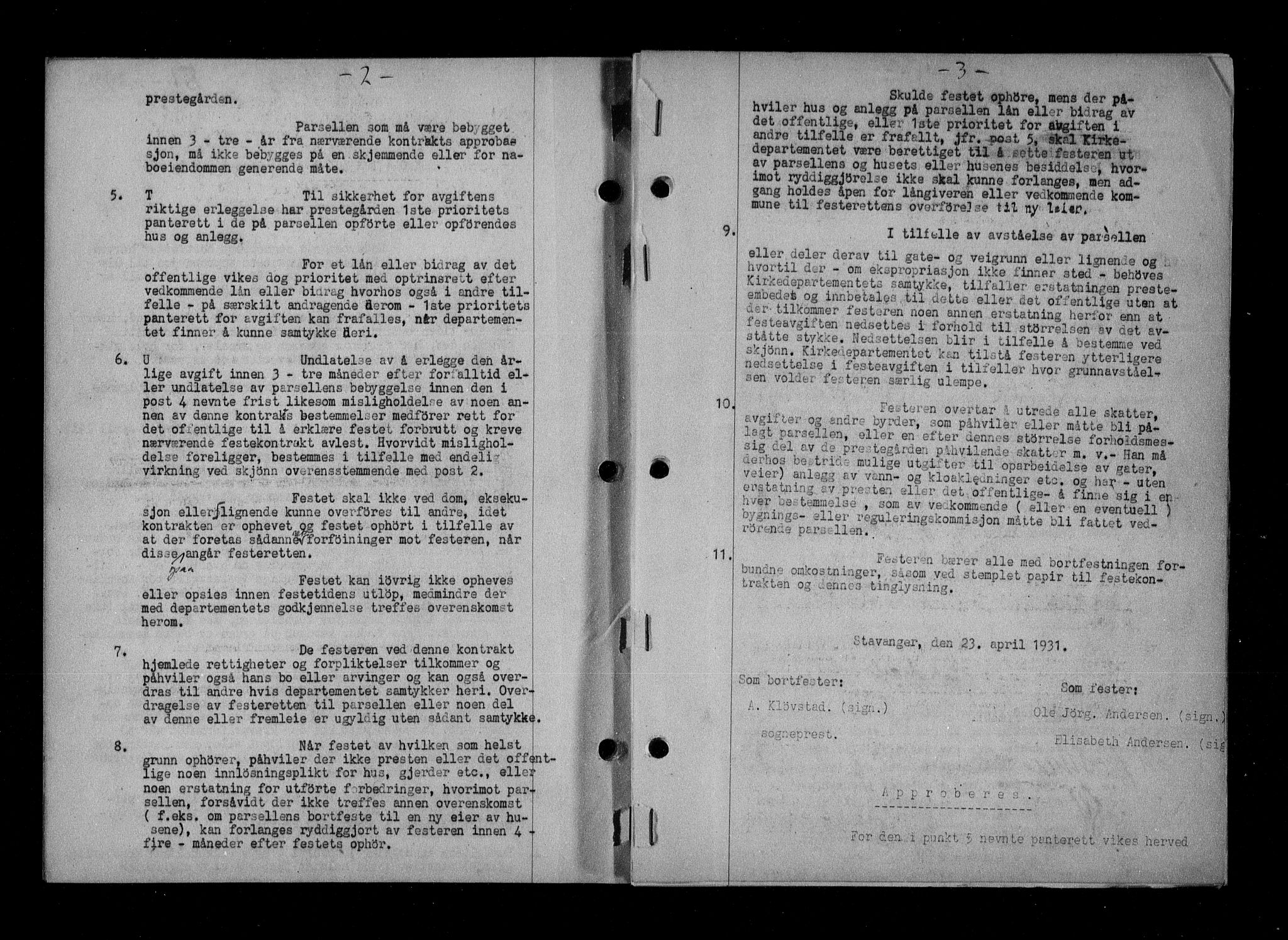 Stavanger byfogd, SAST/A-101408/001/4/41/410/410BB/L0061: Mortgage book no. 51, 1932-1932, Deed date: 18.05.1932