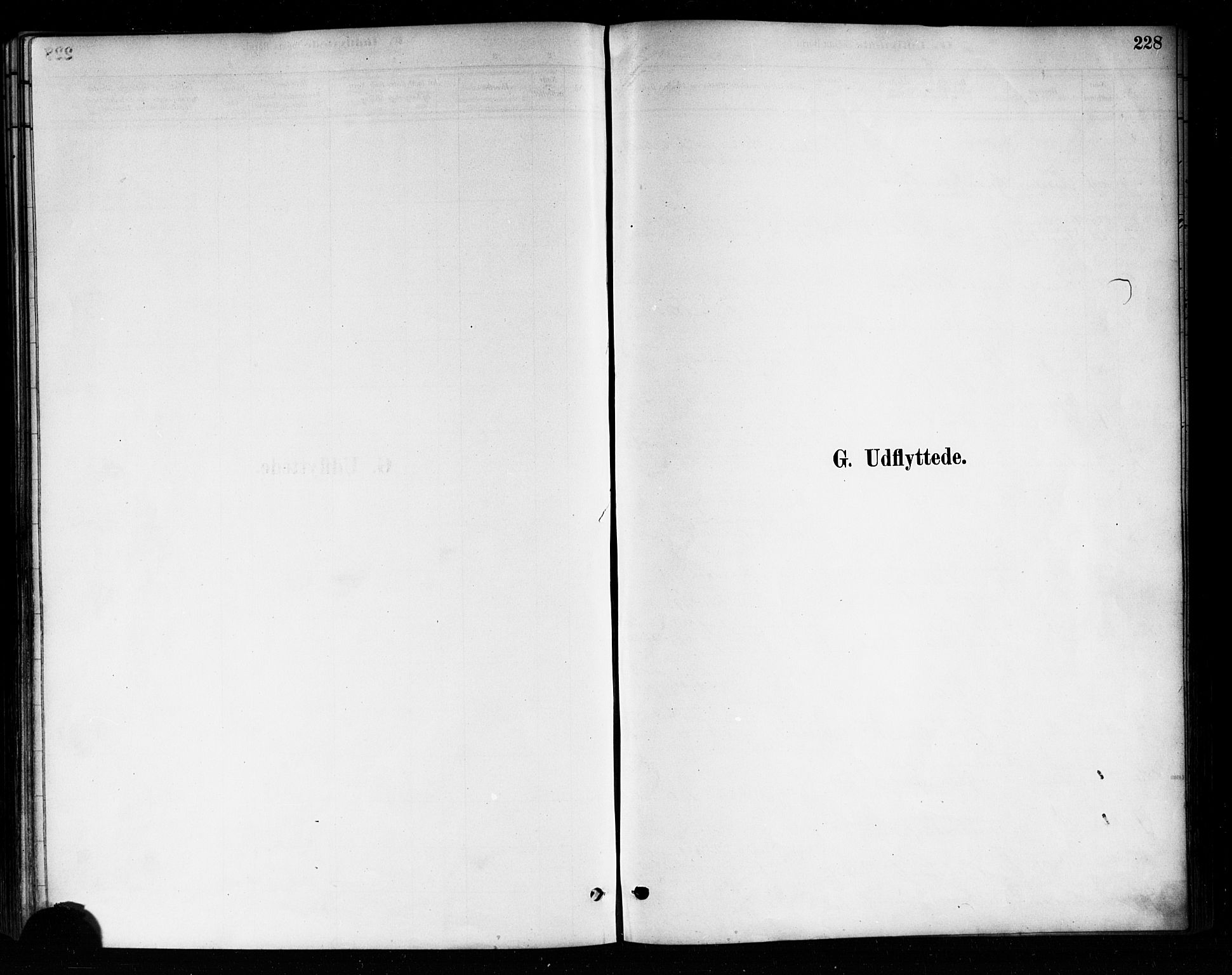 Askim prestekontor Kirkebøker, SAO/A-10900/F/Fa/L0007: Parish register (official) no. 7, 1882-1897, p. 228