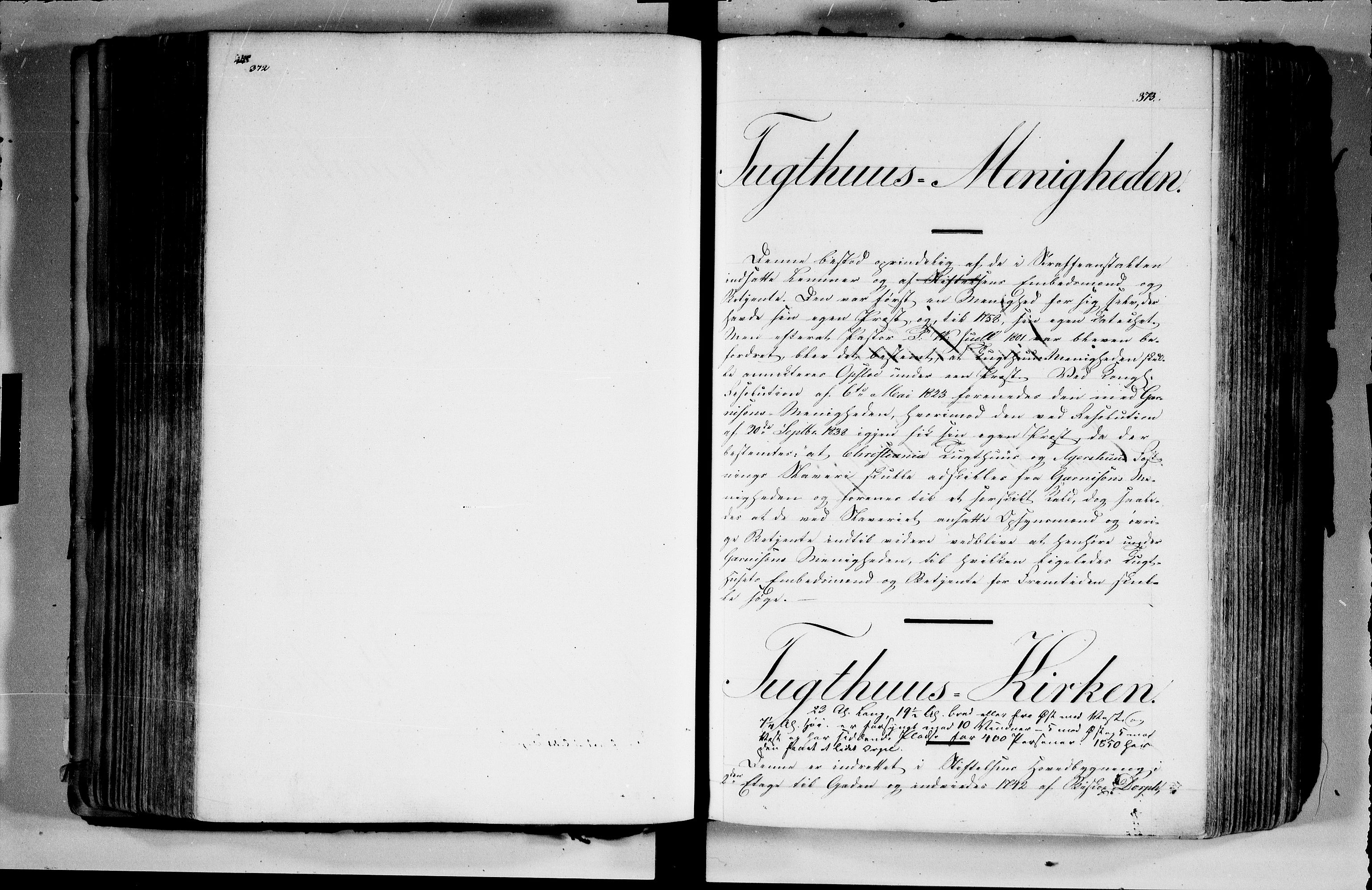 Svendsen, Bastian - etterretninger om geistligheten i Akershus stift, AV/SAO-PAO-0181/D/L0002: Etterretninger del 2, p. 372-373