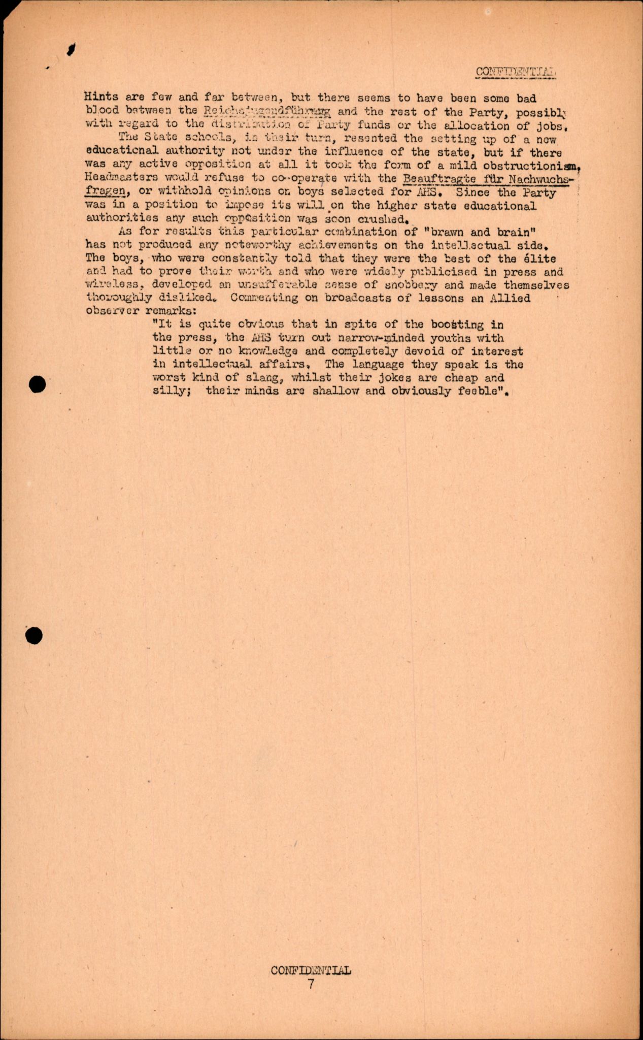 Forsvarets Overkommando. 2 kontor. Arkiv 11.4. Spredte tyske arkivsaker, AV/RA-RAFA-7031/D/Dar/Darc/L0016: FO.II, 1945, p. 490