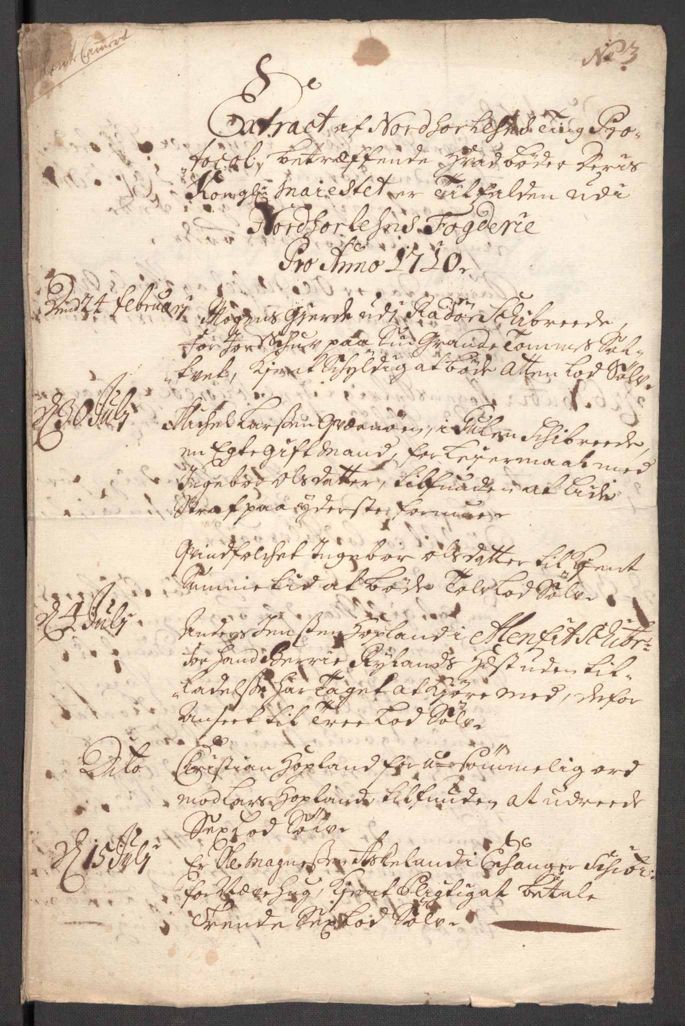 Rentekammeret inntil 1814, Reviderte regnskaper, Fogderegnskap, AV/RA-EA-4092/R51/L3191: Fogderegnskap Nordhordland og Voss, 1710, p. 59