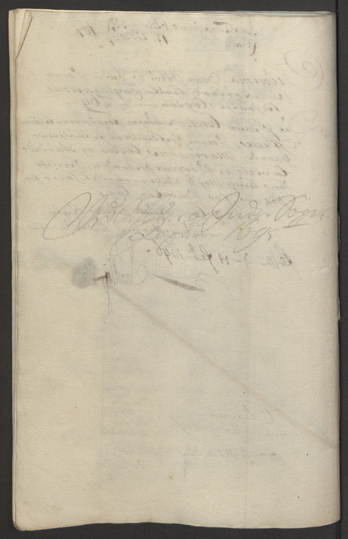 Rentekammeret inntil 1814, Reviderte regnskaper, Fogderegnskap, RA/EA-4092/R52/L3308: Fogderegnskap Sogn, 1695, p. 297