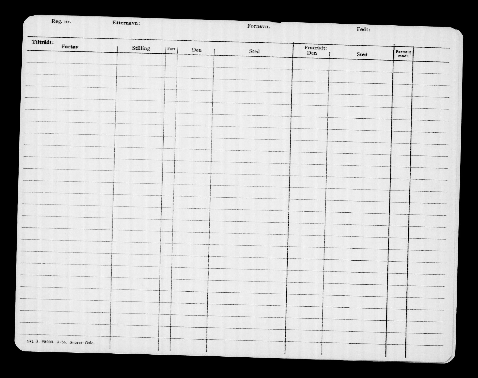 Direktoratet for sjømenn, AV/RA-S-3545/G/Gb/L0096: Hovedkort, 1911, p. 259