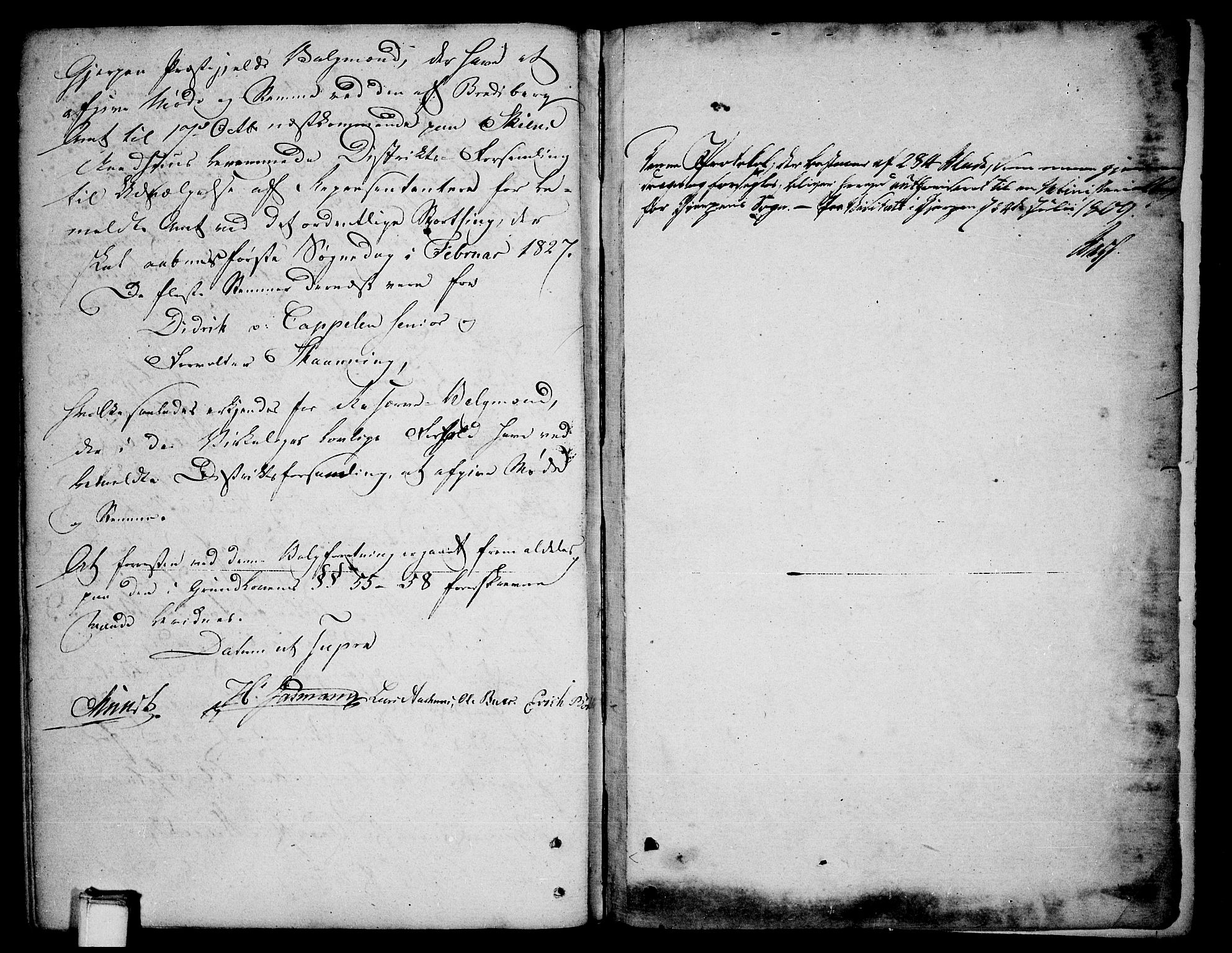 Gjerpen kirkebøker, SAKO/A-265/F/Fa/L0003: Parish register (official) no. I 3, 1796-1814, p. 278