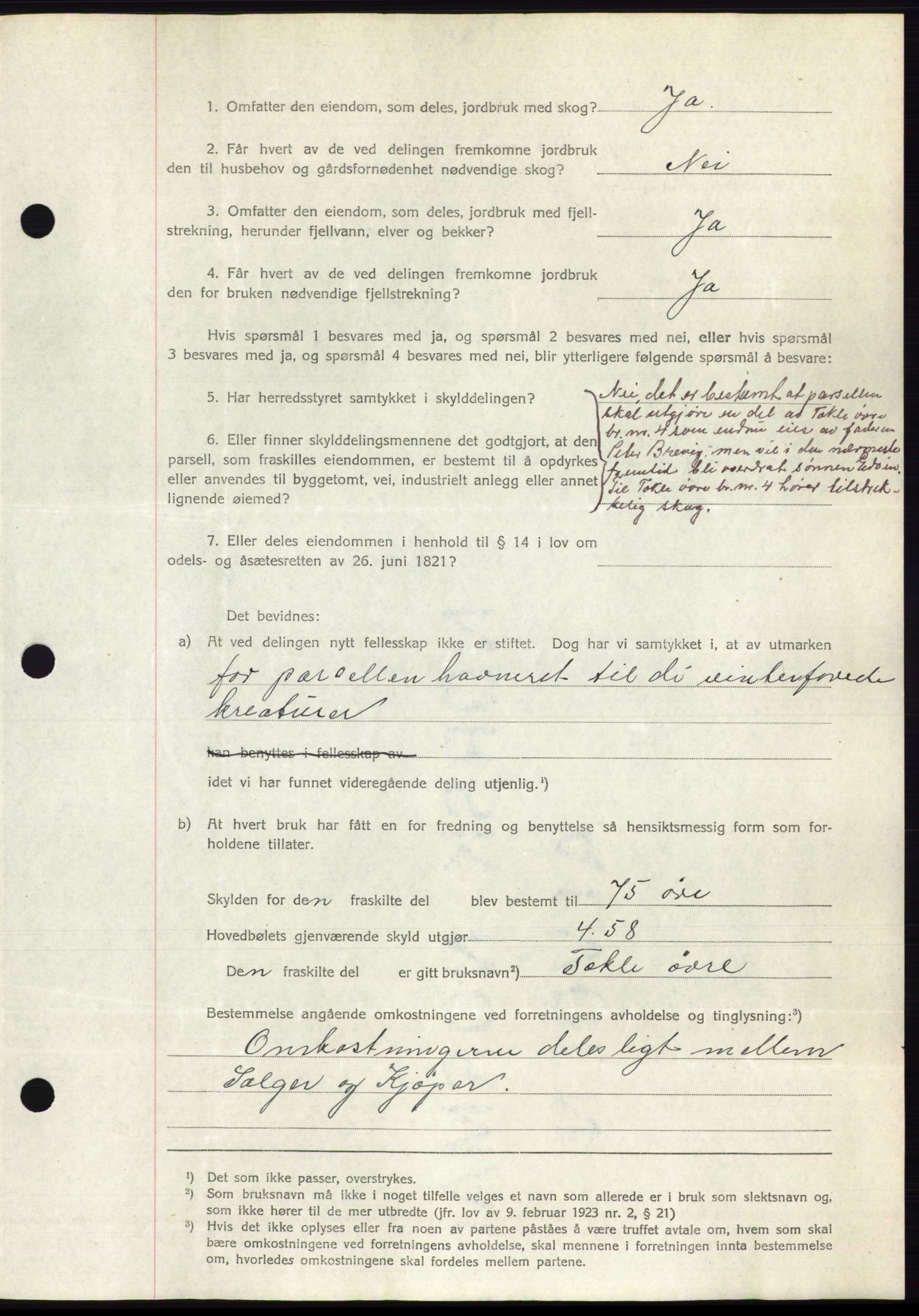 Romsdal sorenskriveri, AV/SAT-A-4149/1/2/2C/L0056: Mortgage book no. 50, 1929-1929, Deed date: 15.05.1929