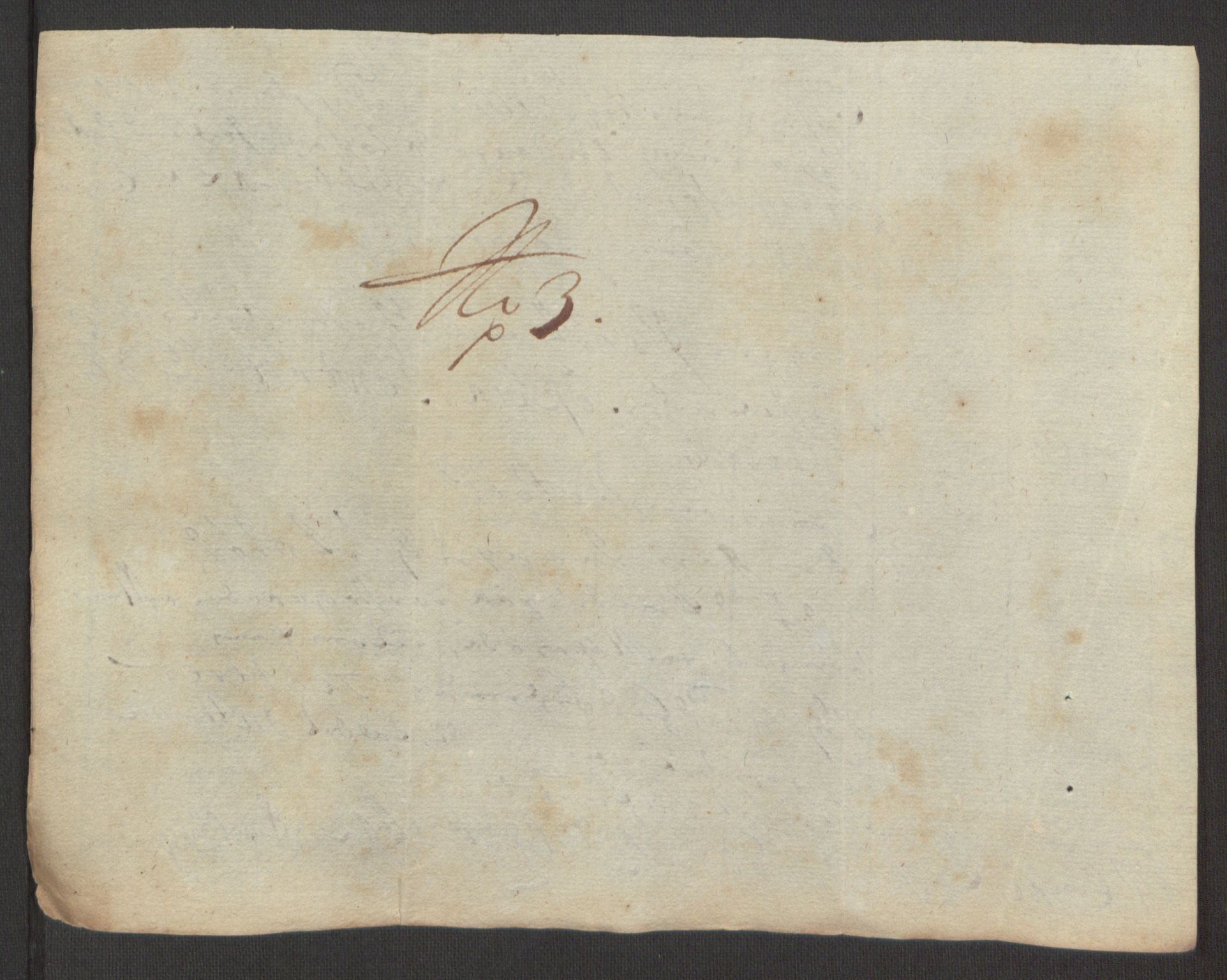 Rentekammeret inntil 1814, Reviderte regnskaper, Fogderegnskap, RA/EA-4092/R67/L4675: Fogderegnskap Vesterålen, Andenes og Lofoten, 1691-1693, p. 195