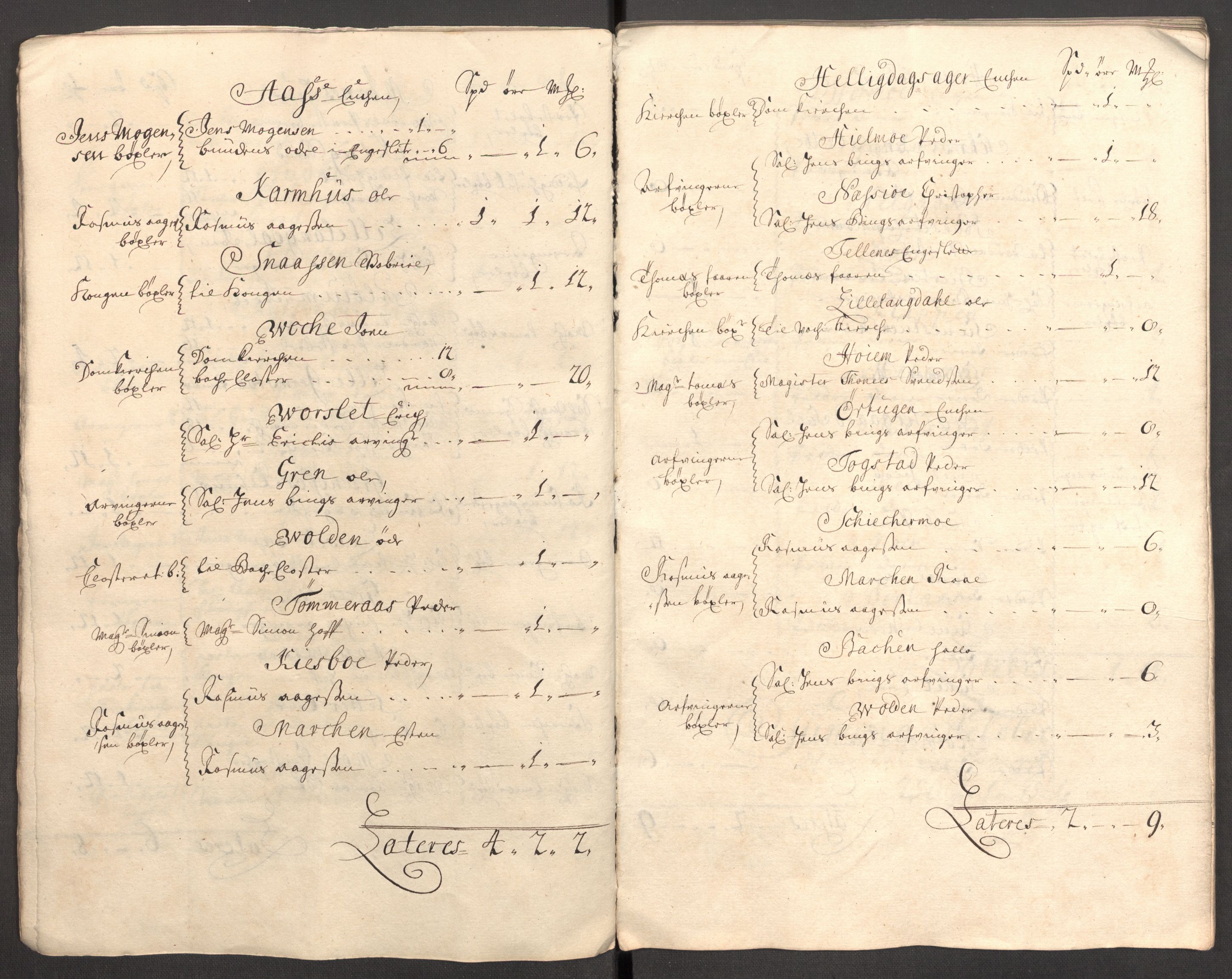 Rentekammeret inntil 1814, Reviderte regnskaper, Fogderegnskap, RA/EA-4092/R62/L4196: Fogderegnskap Stjørdal og Verdal, 1705-1706, p. 316