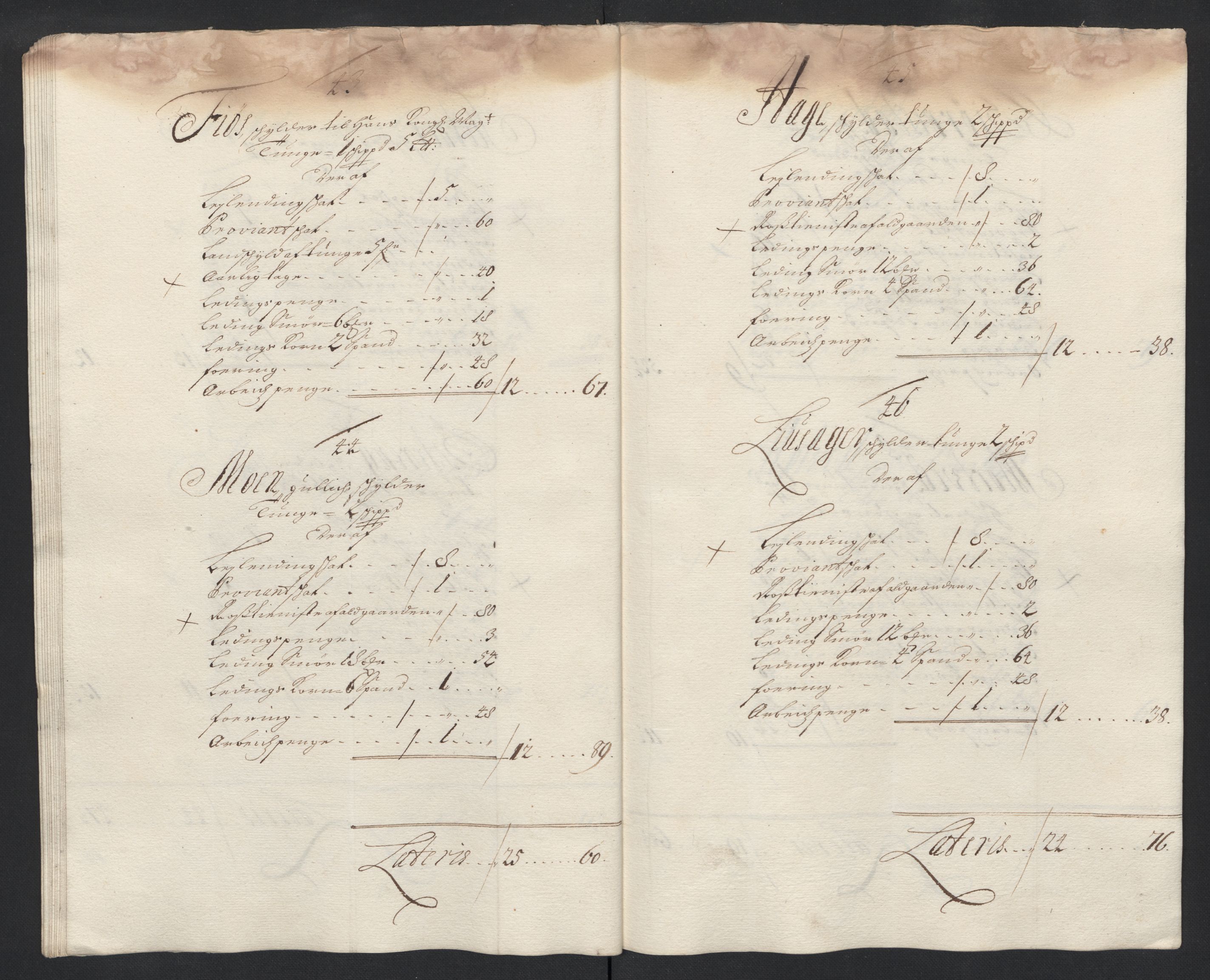 Rentekammeret inntil 1814, Reviderte regnskaper, Fogderegnskap, AV/RA-EA-4092/R07/L0295: Fogderegnskap Rakkestad, Heggen og Frøland, 1703, p. 319