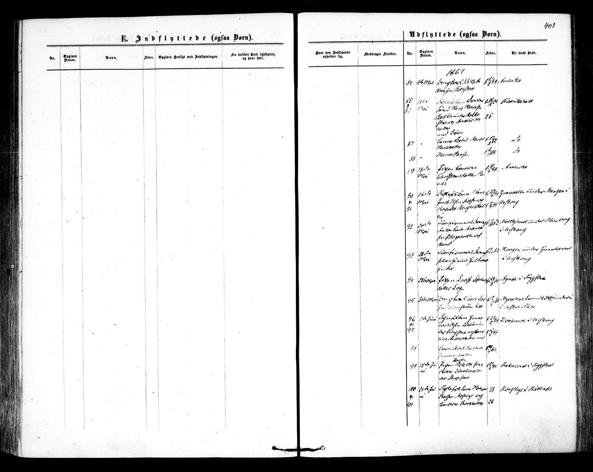 Høland prestekontor Kirkebøker, AV/SAO-A-10346a/F/Fa/L0011: Parish register (official) no. I 11, 1862-1869, p. 403