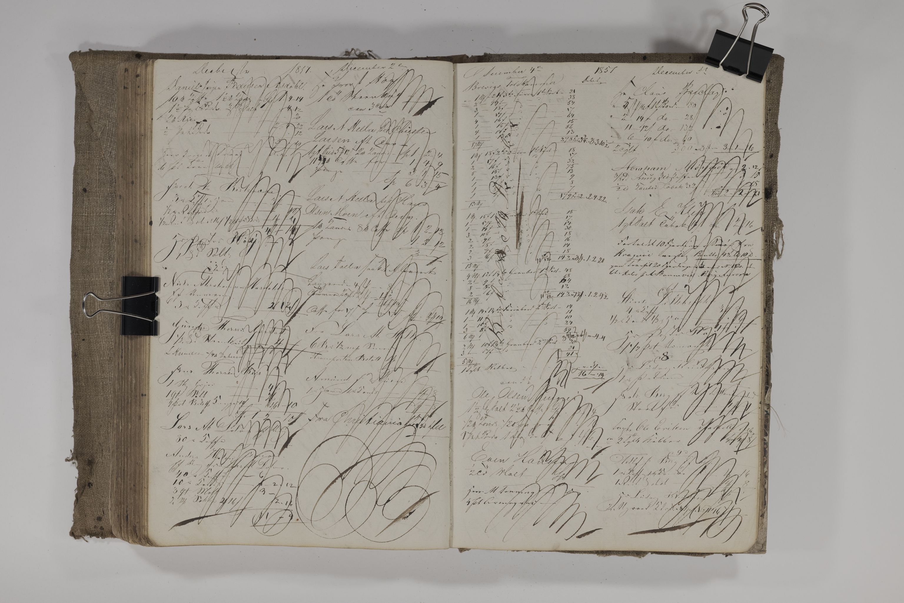 Blehr/ Kjellestad, TEMU/TGM-A-1212/R/Rc/L0004: Journal, 1845-1852, p. 316