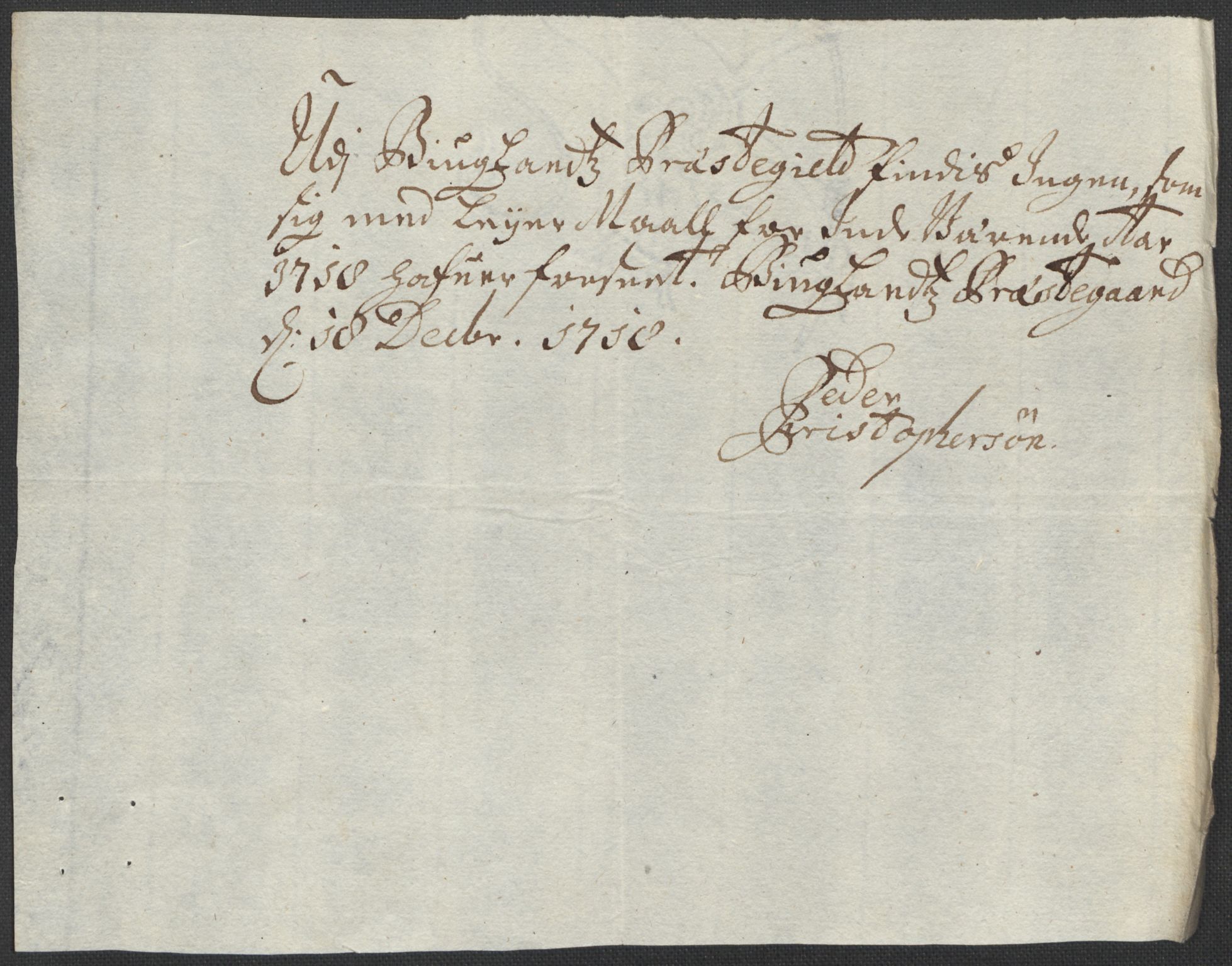 Rentekammeret inntil 1814, Reviderte regnskaper, Fogderegnskap, AV/RA-EA-4092/R40/L2453: Fogderegnskap Råbyggelag, 1718-1719, p. 104