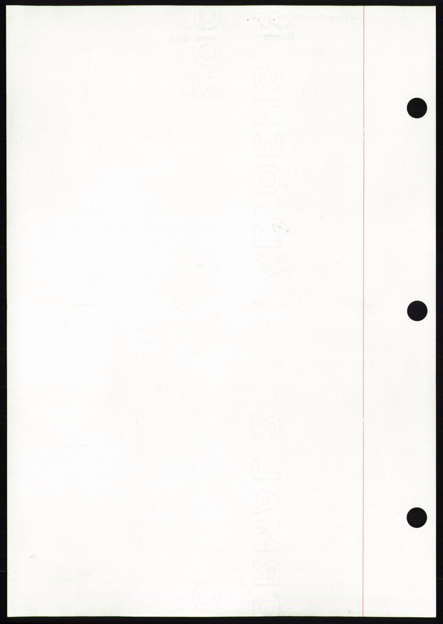 Namdal sorenskriveri, AV/SAT-A-4133/1/2/2C: Mortgage book no. -, 1950-1950, Diary no: : 1063/1950